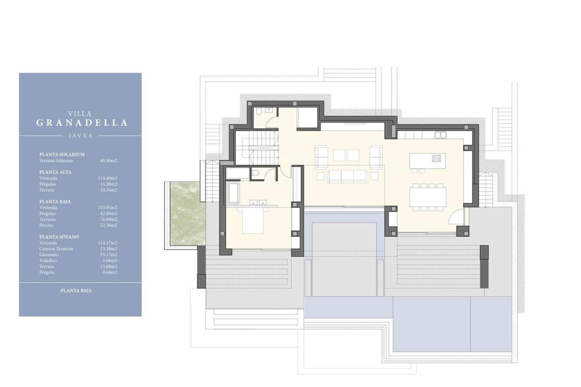 Sale - Villa - Javea - Jávea