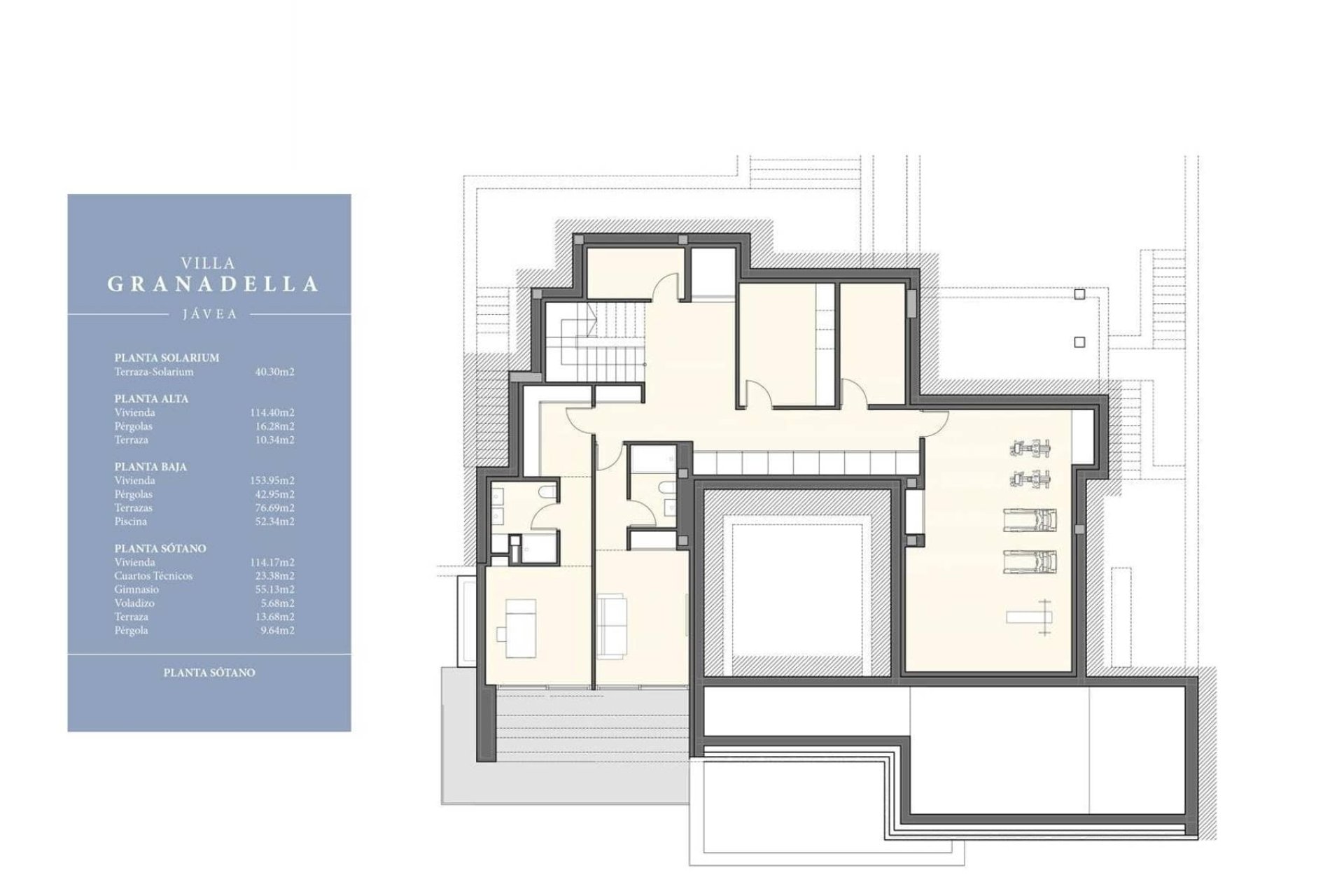 Sale - Villa - Javea - Jávea