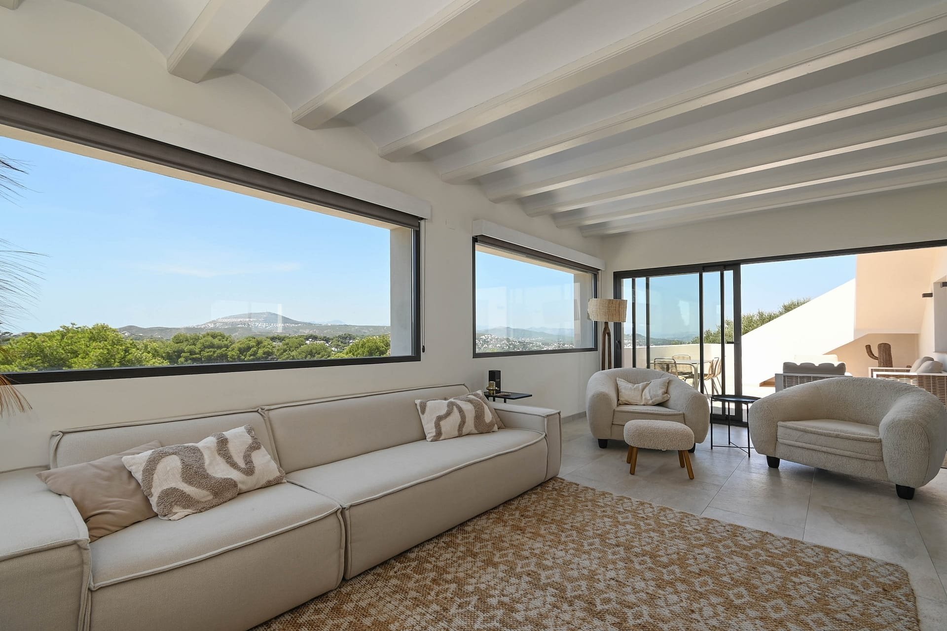 Sale - Villa - Javea - Jávea