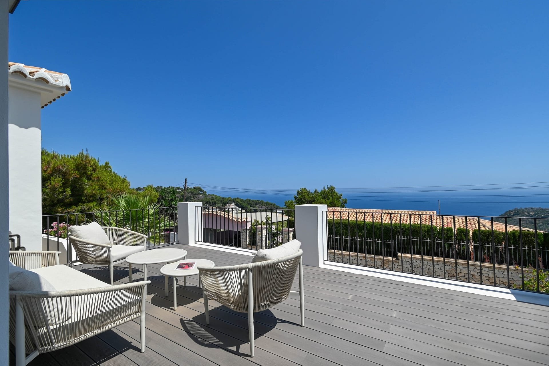Sale - Villa - Javea - Jávea