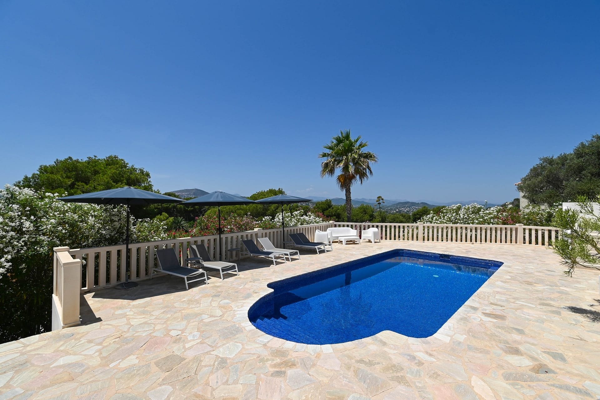 Sale - Villa - Javea - Jávea