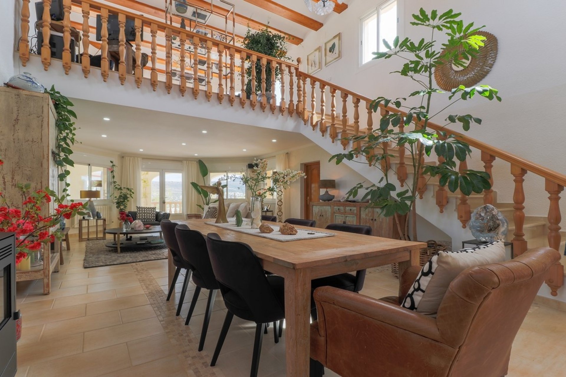 Sale - Villa - Javea - Jávea