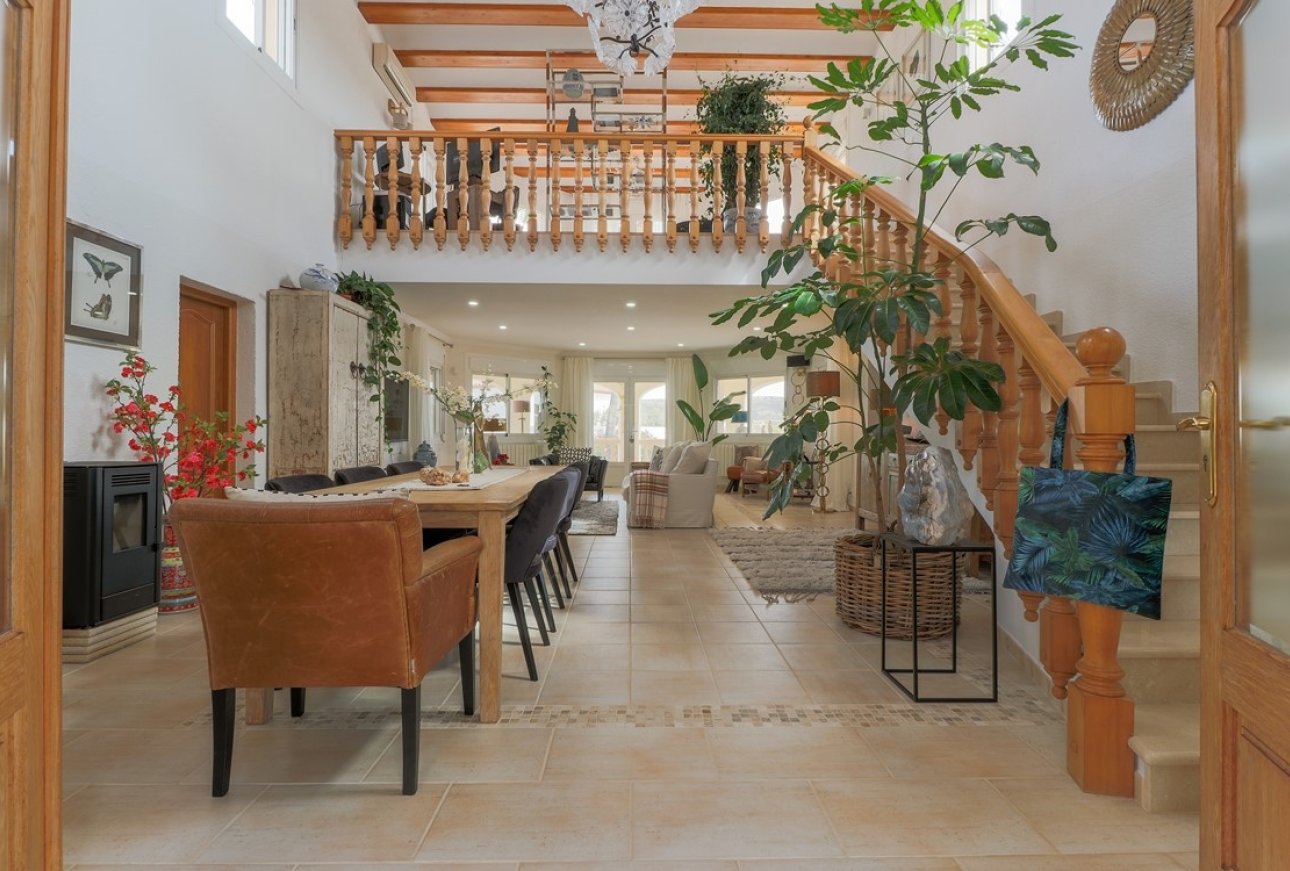 Sale - Villa - Javea - Jávea