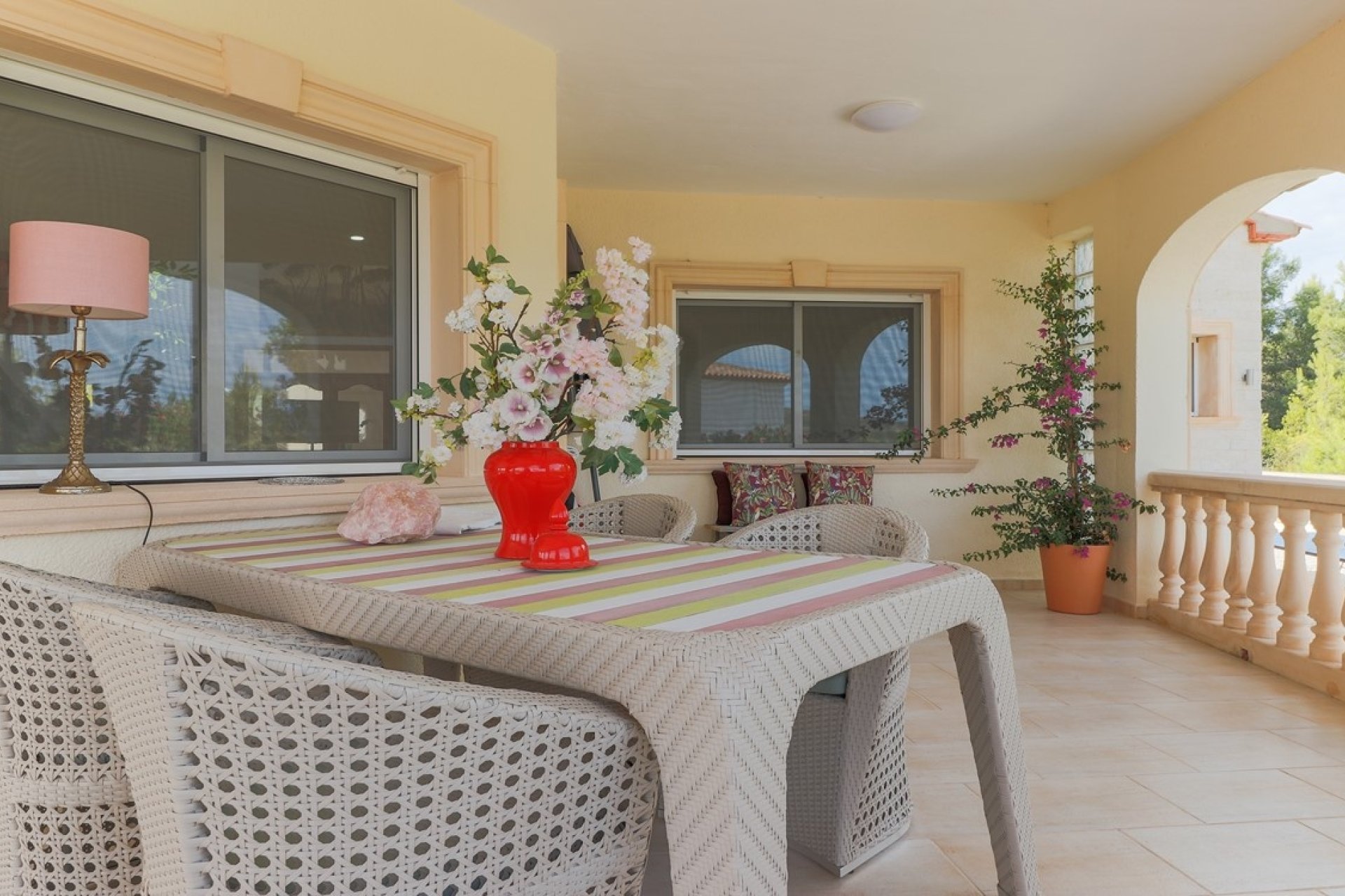 Sale - Villa - Javea - Jávea