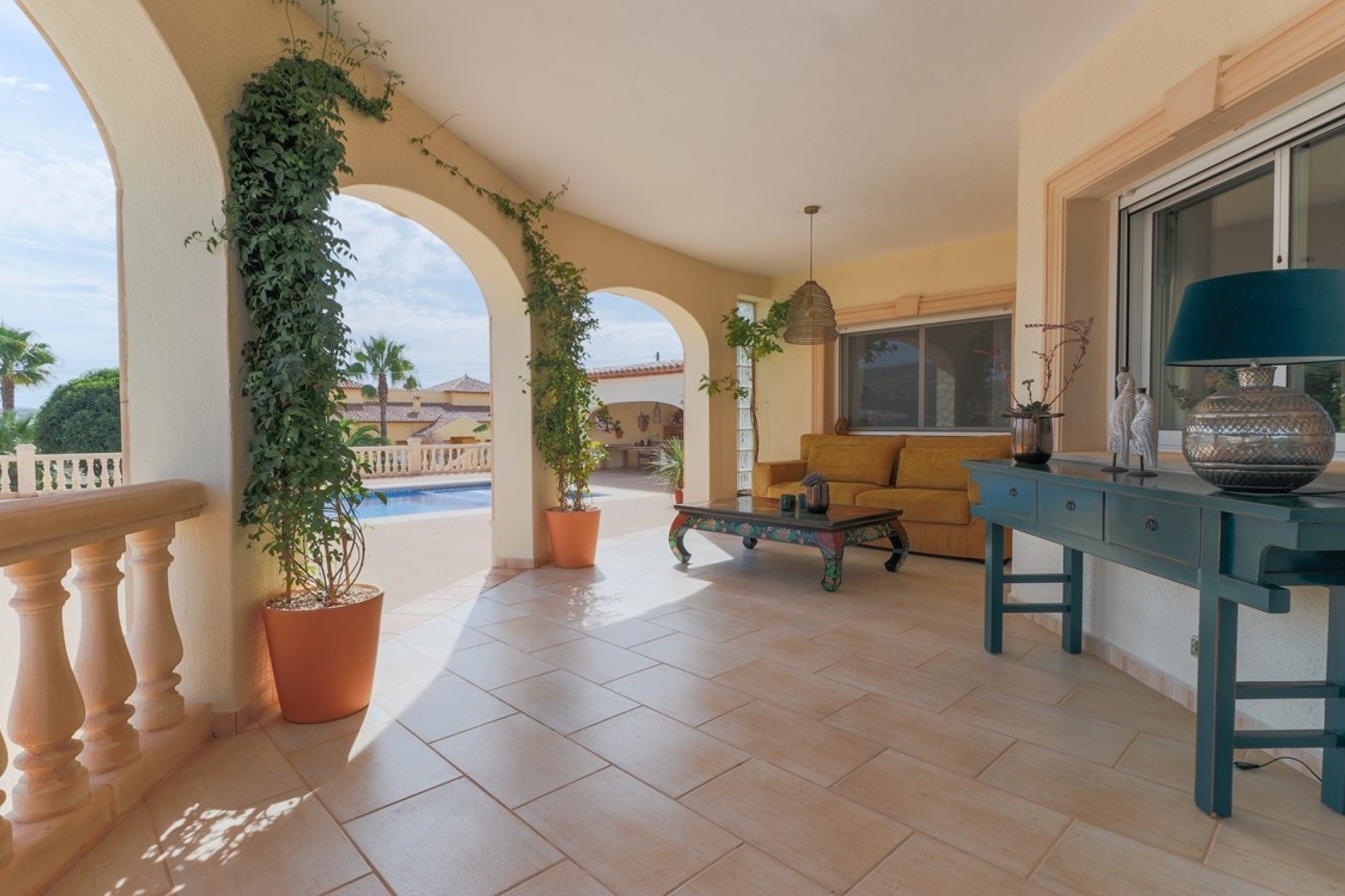 Sale - Villa - Javea - Jávea