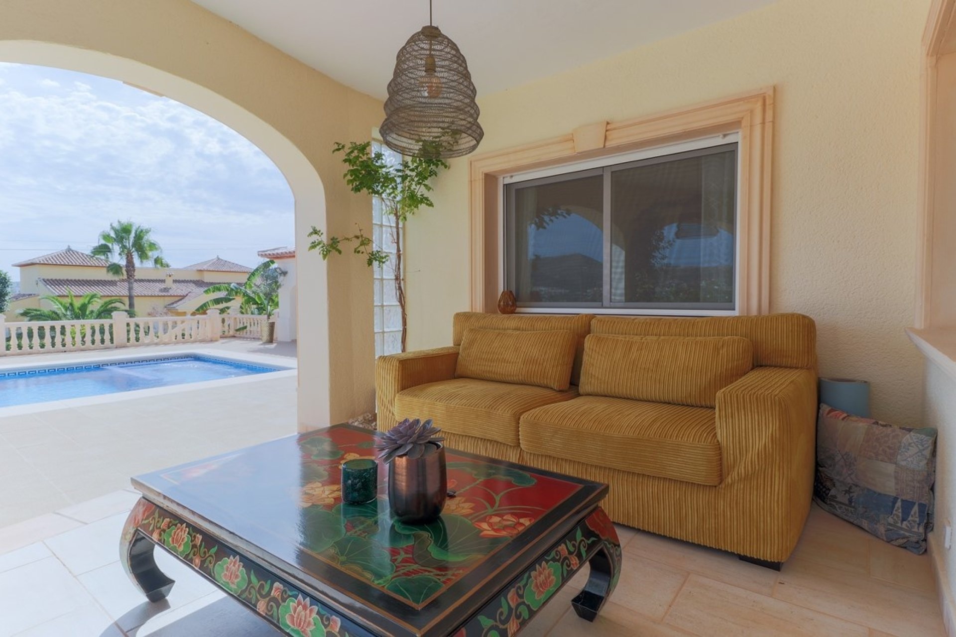 Sale - Villa - Javea - Jávea