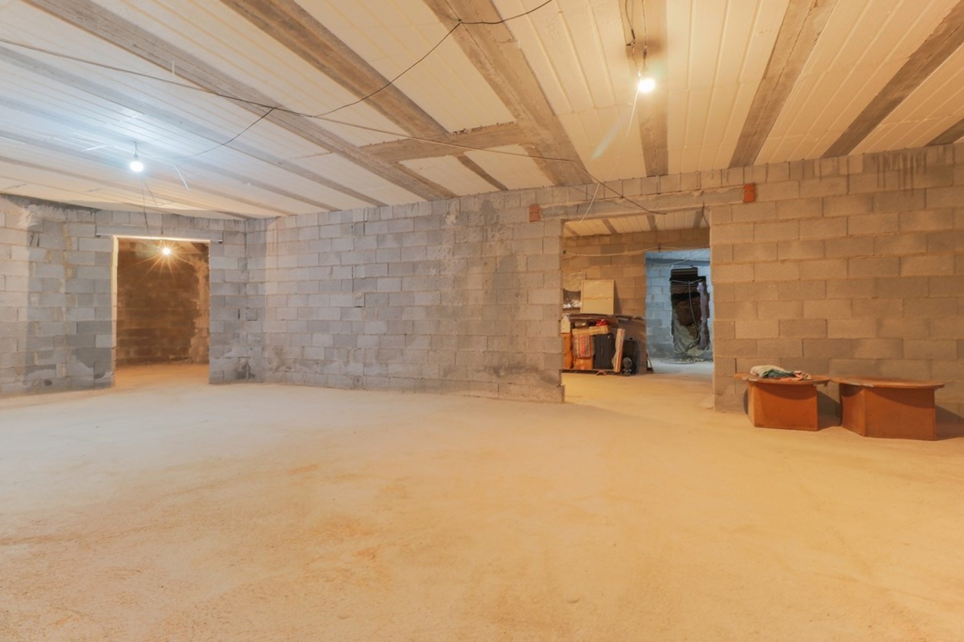Sale - Villa - Javea - Jávea