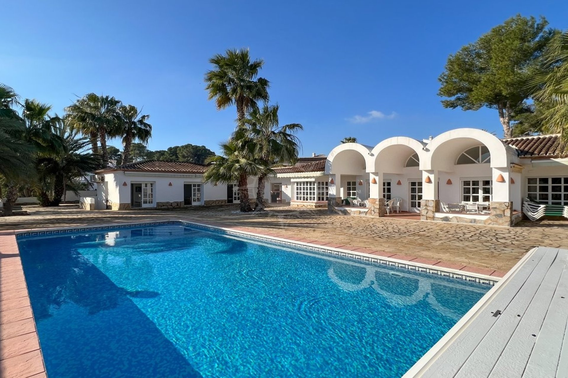 Sale - Villa - Javea - Jávea