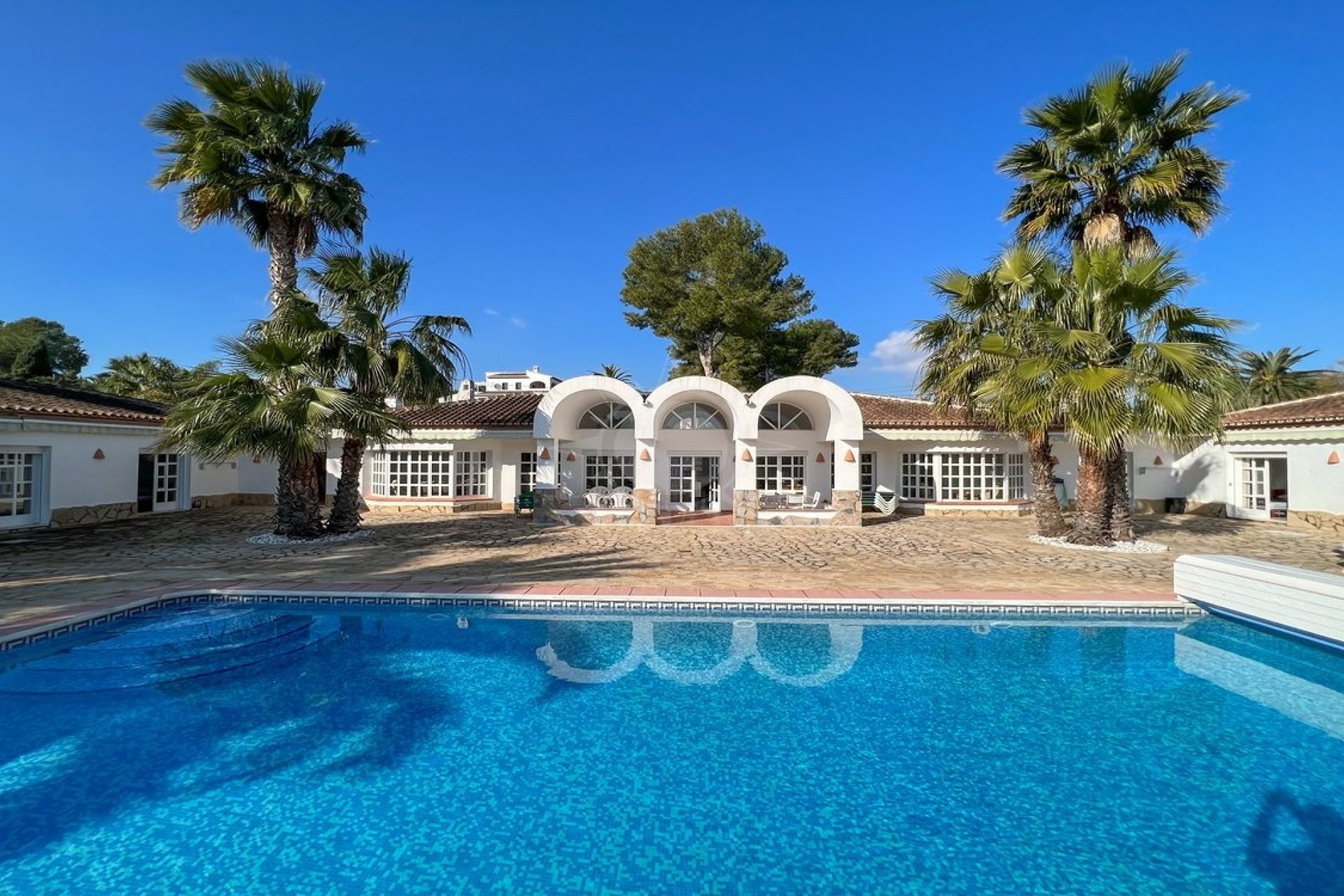 Sale - Villa - Javea - Jávea