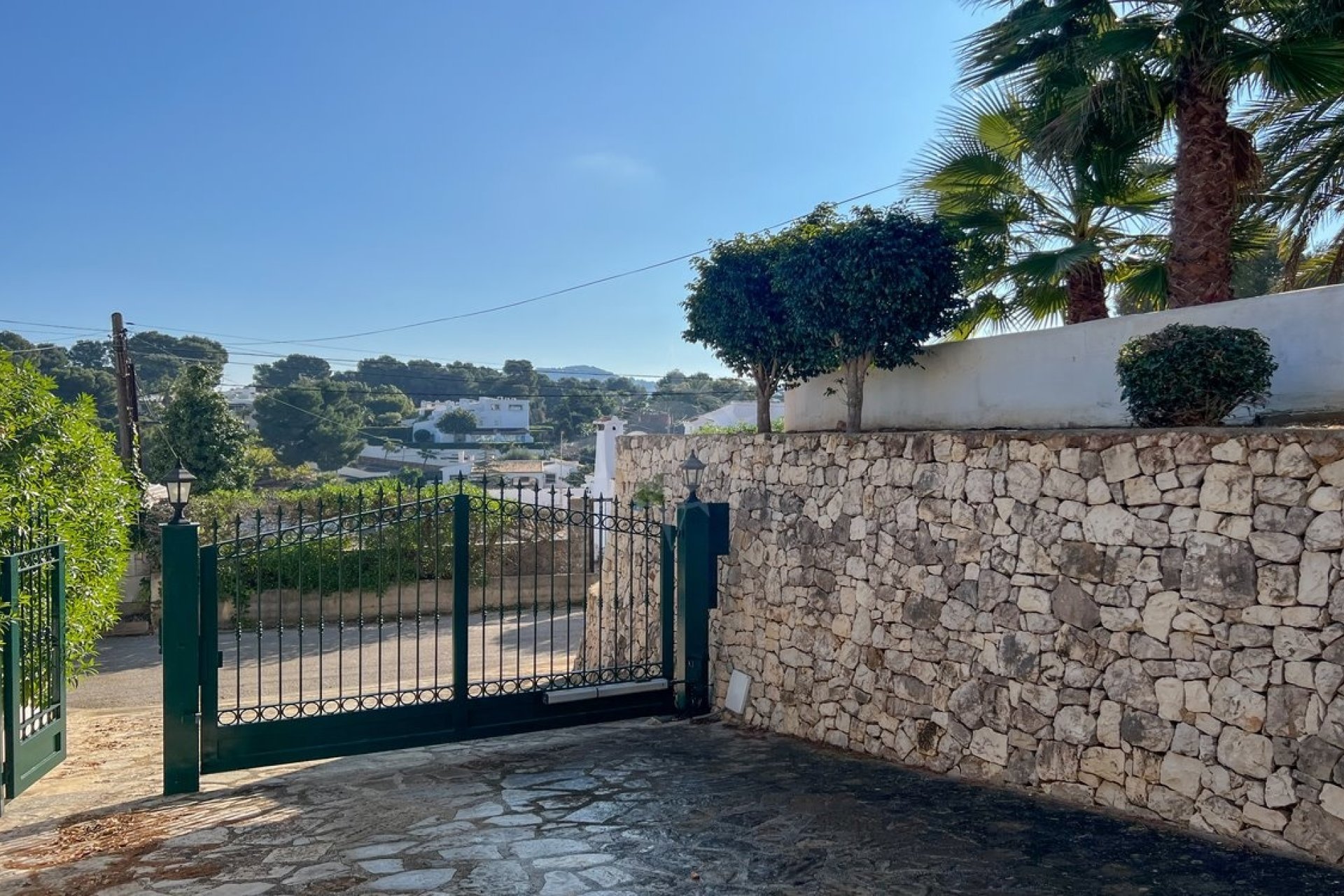 Sale - Villa - Javea - Jávea