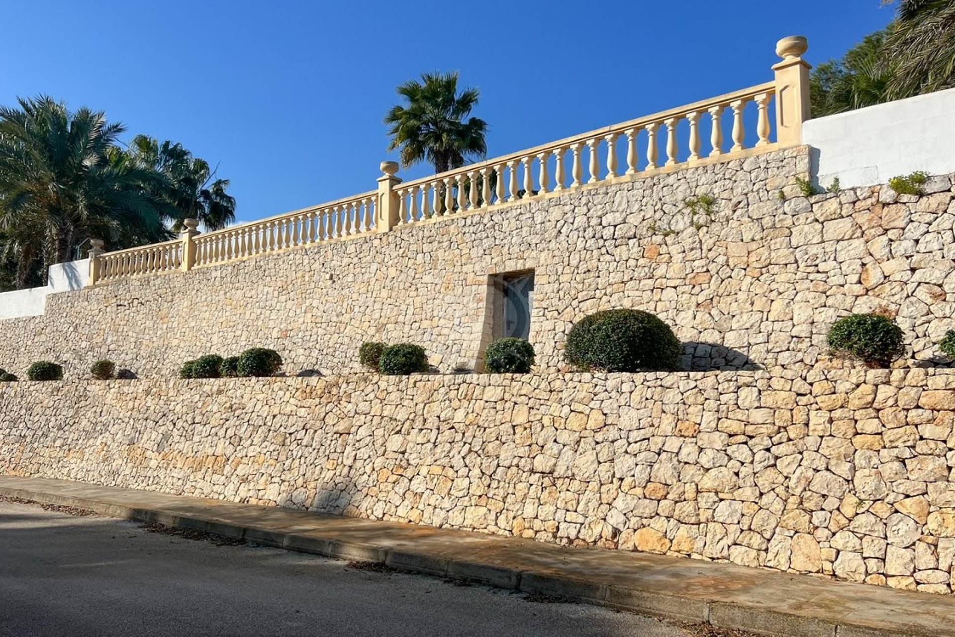 Sale - Villa - Javea - Jávea