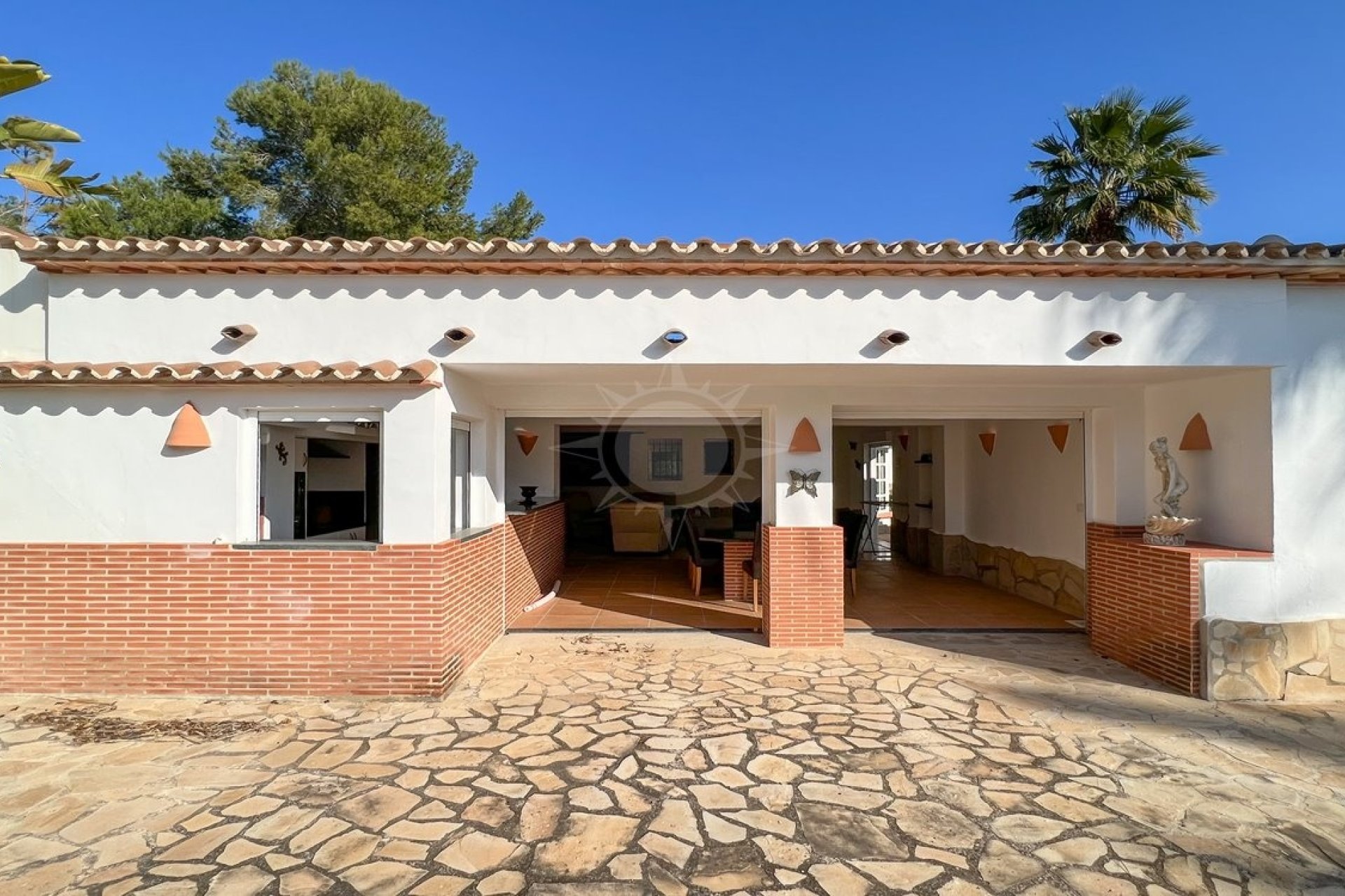 Sale - Villa - Javea - Jávea