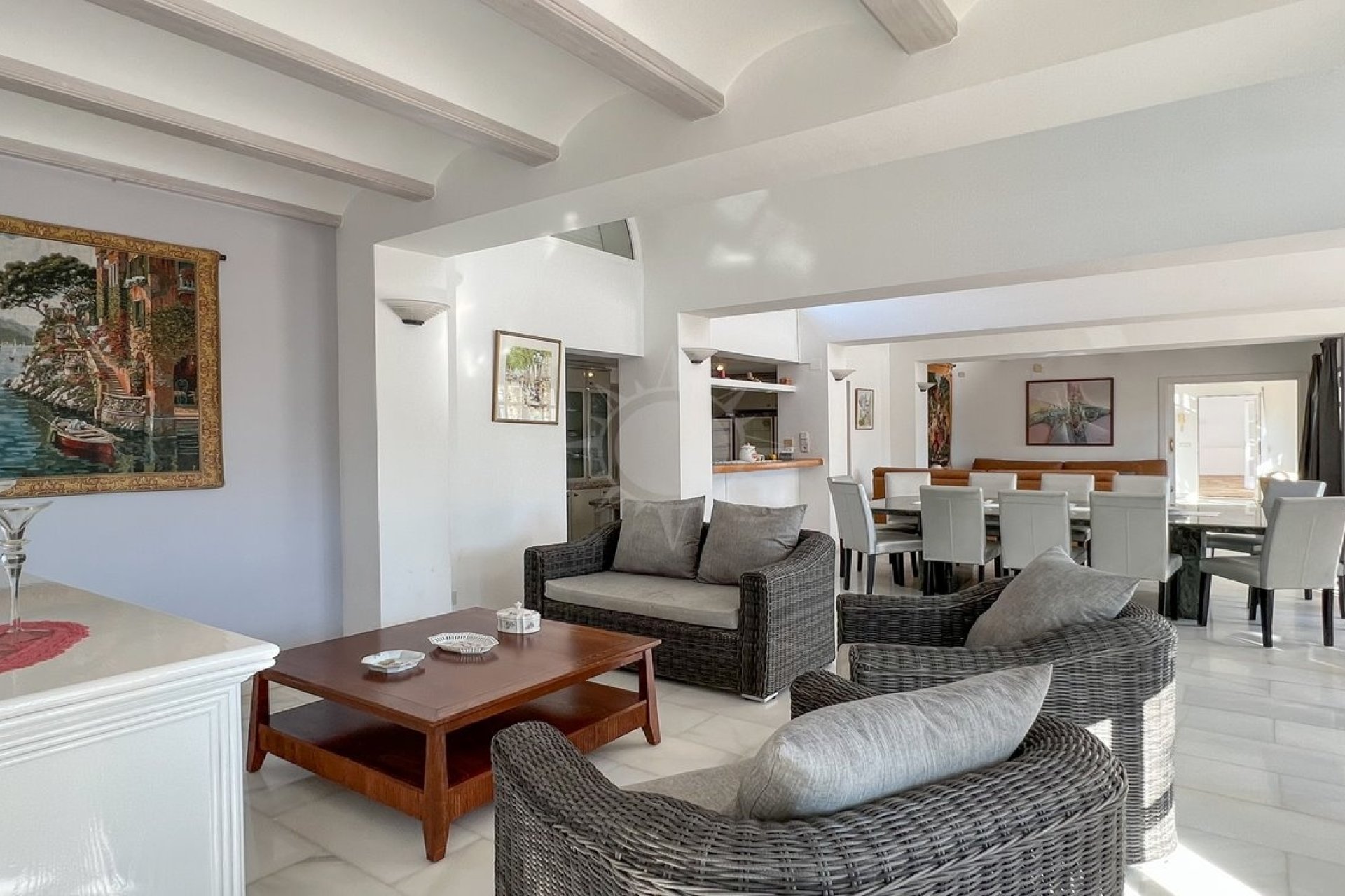 Sale - Villa - Javea - Jávea