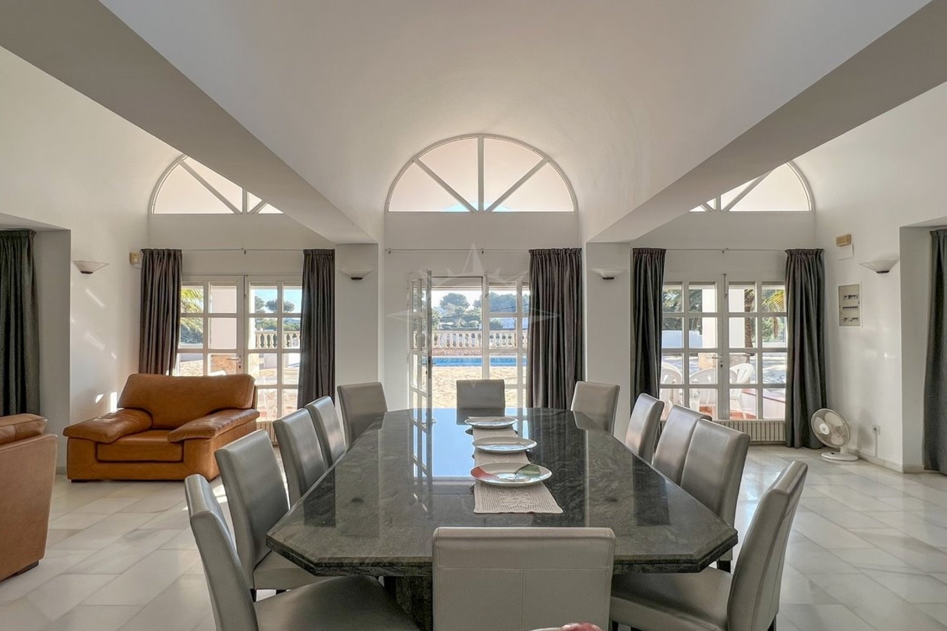 Sale - Villa - Javea - Jávea