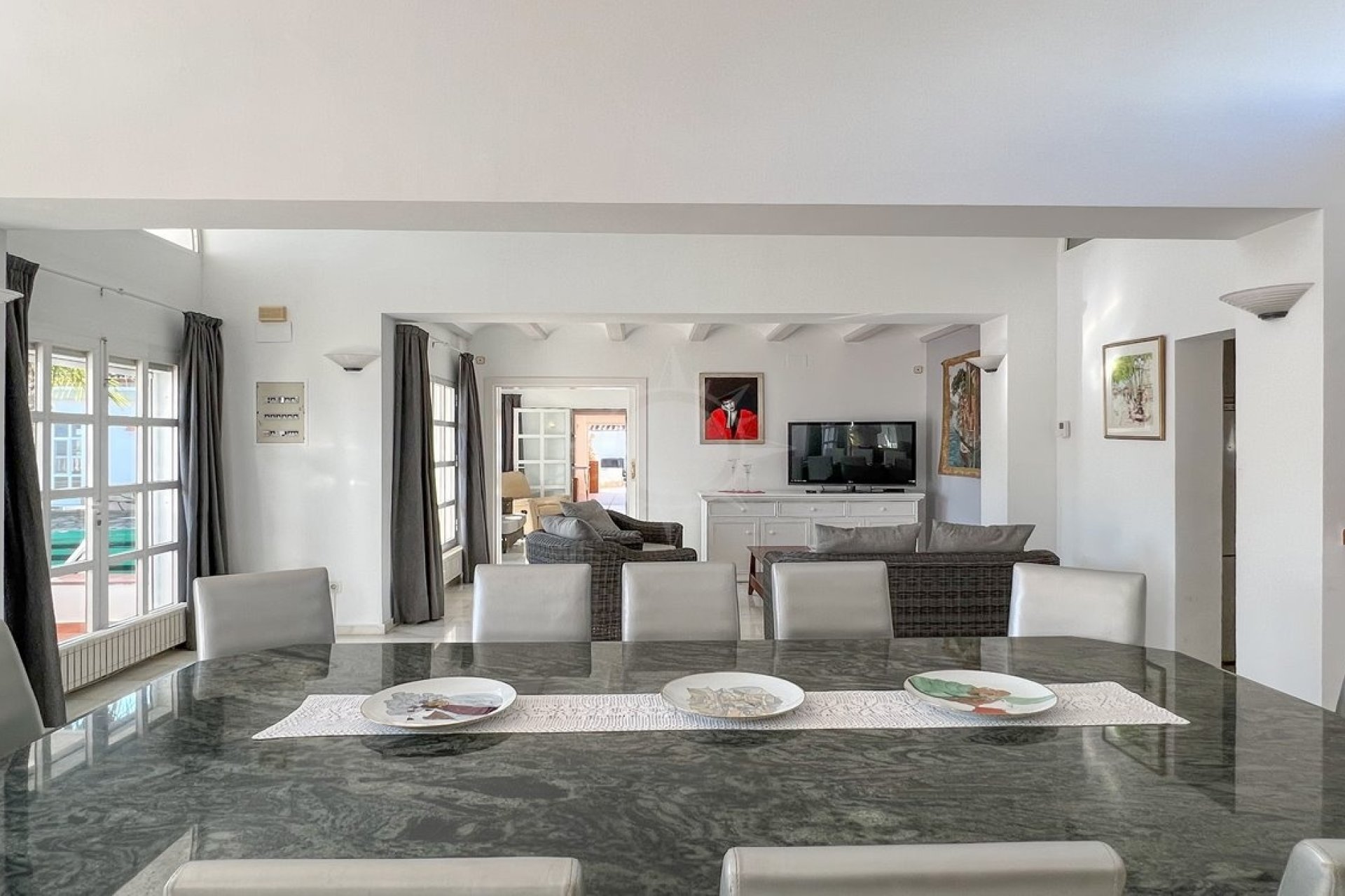 Sale - Villa - Javea - Jávea