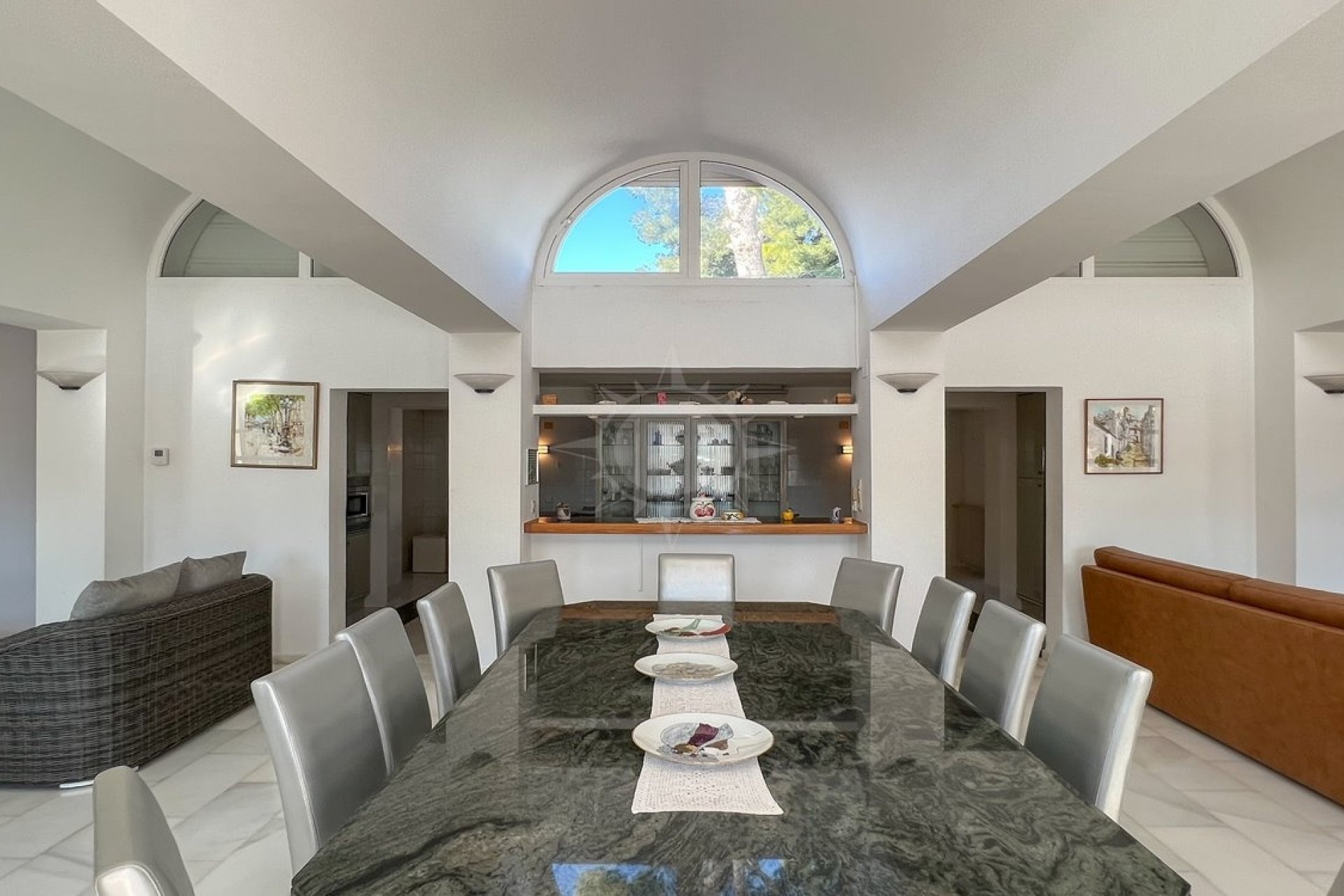 Sale - Villa - Javea - Jávea