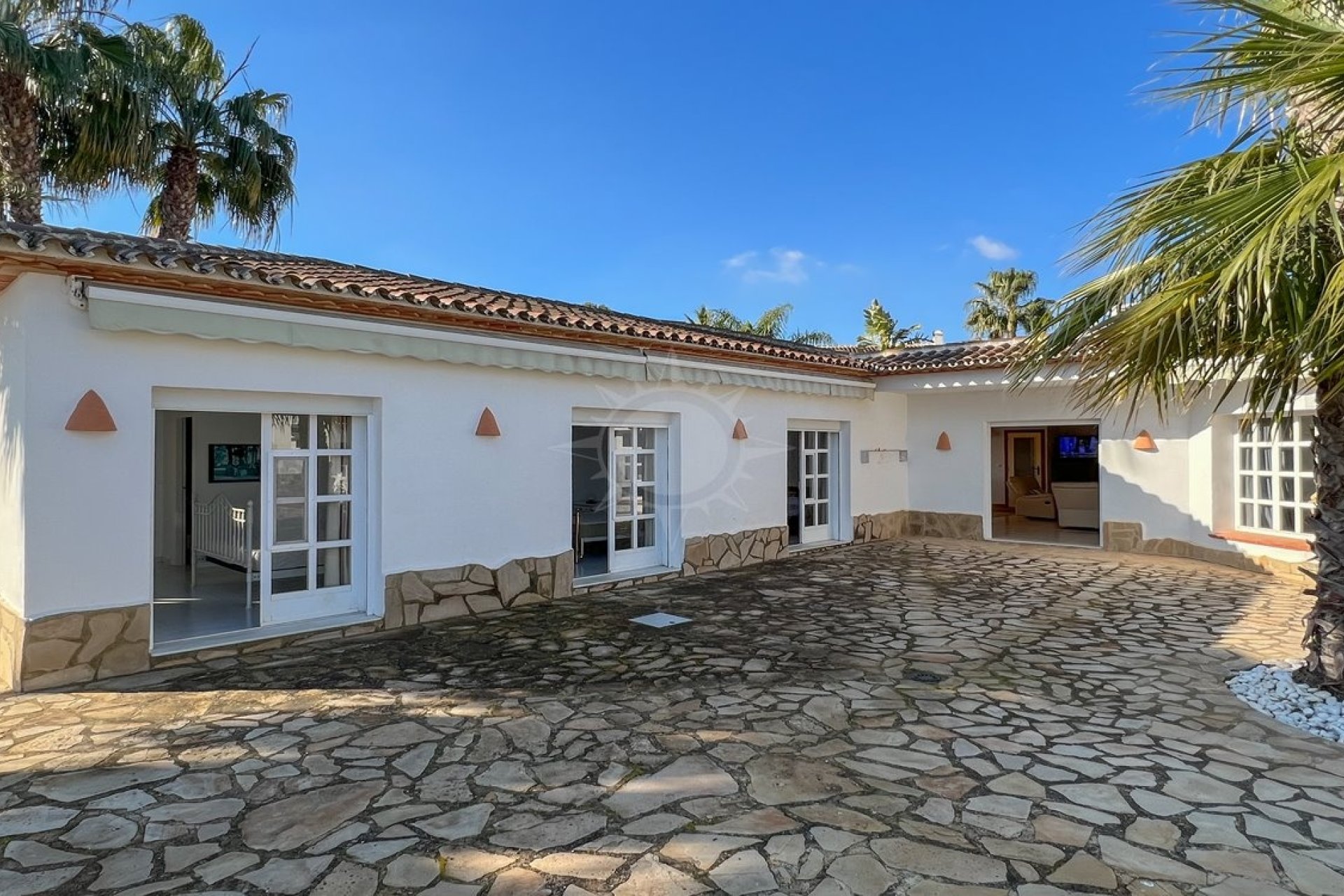 Sale - Villa - Javea - Jávea