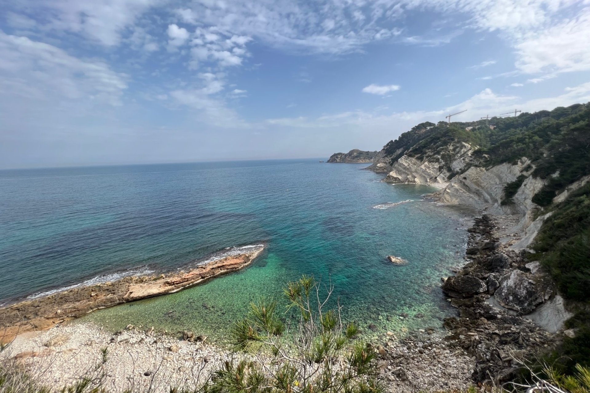 Sale - Villa - Javea - Jávea