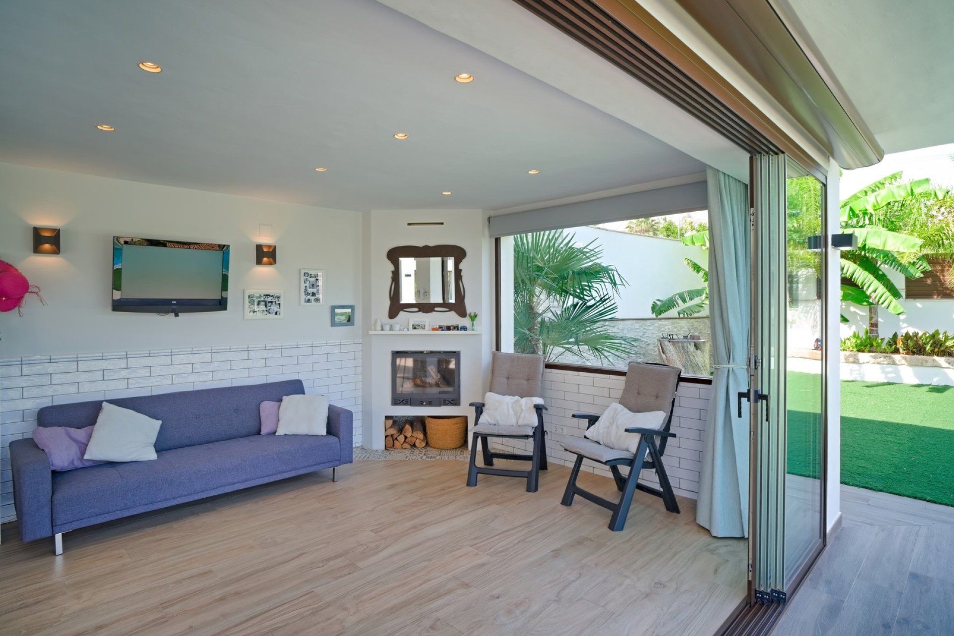 Sale - Villa - Javea - Jávea
