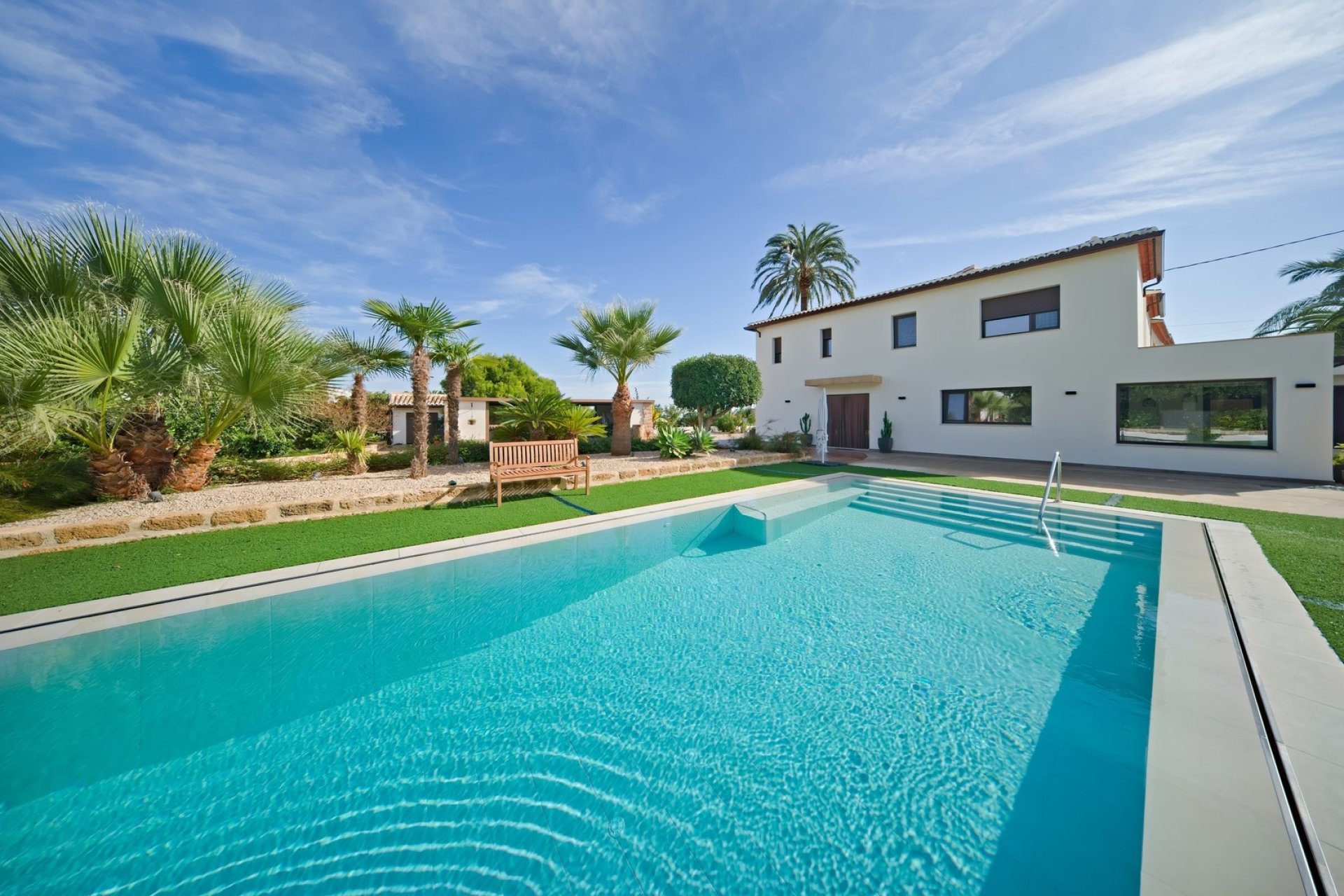 Sale - Villa - Javea - Jávea