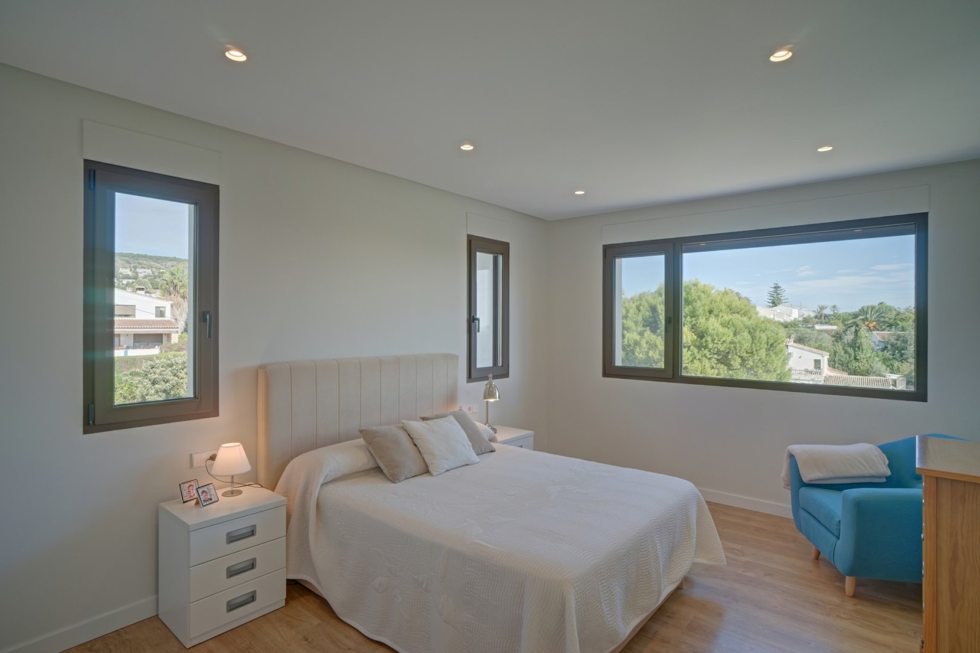 Sale - Villa - Javea - Jávea