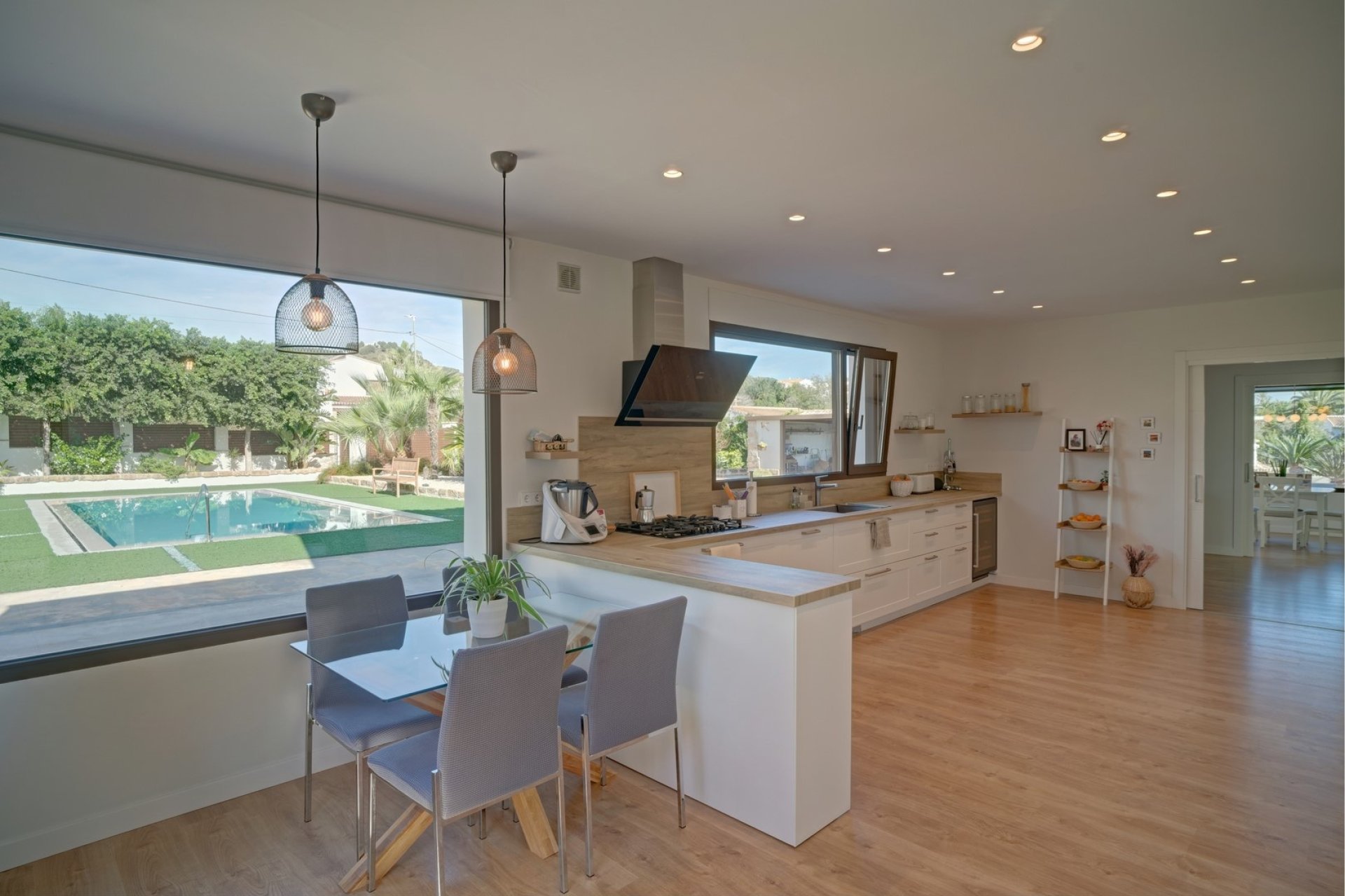 Sale - Villa - Javea - Jávea