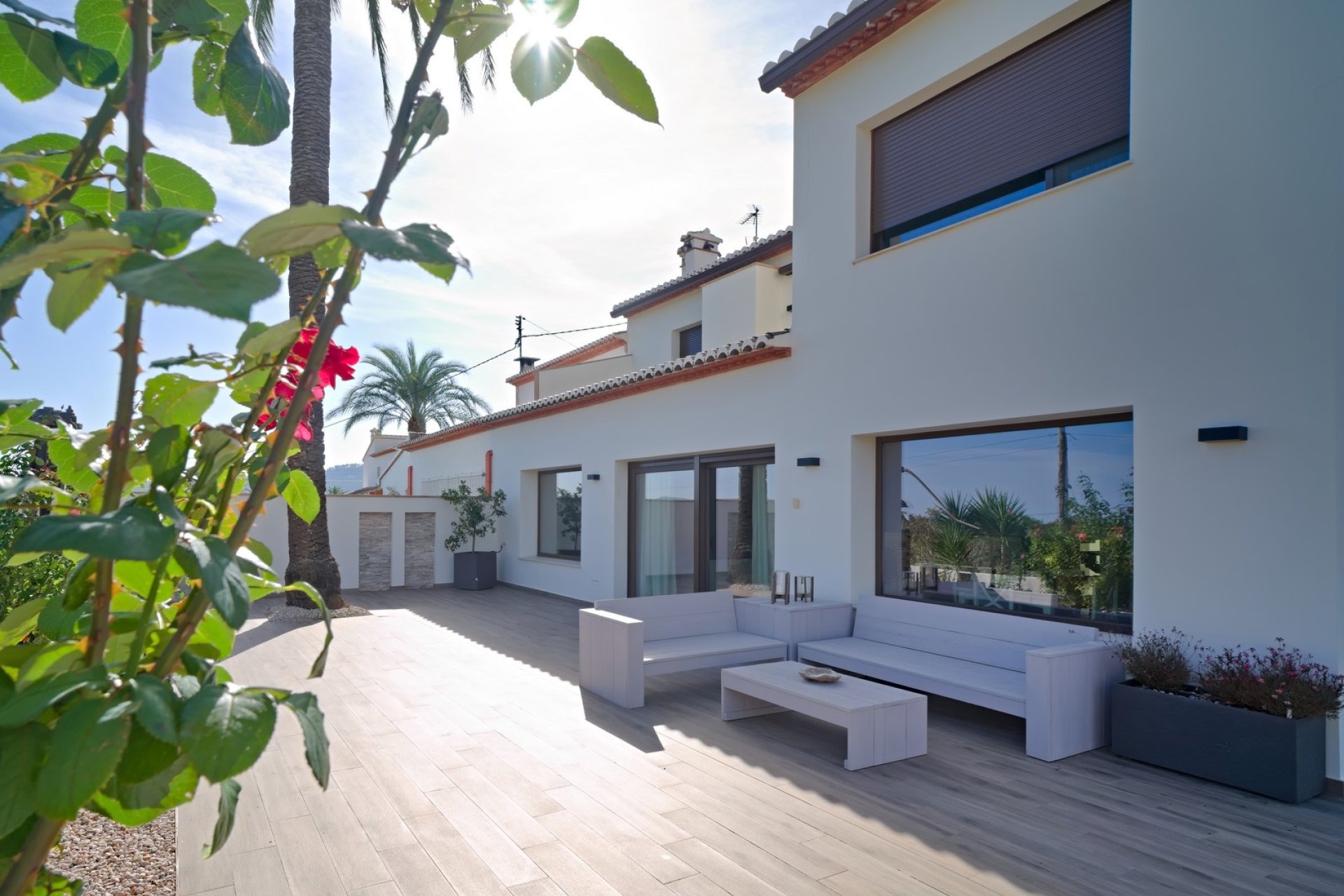 Sale - Villa - Javea - Jávea