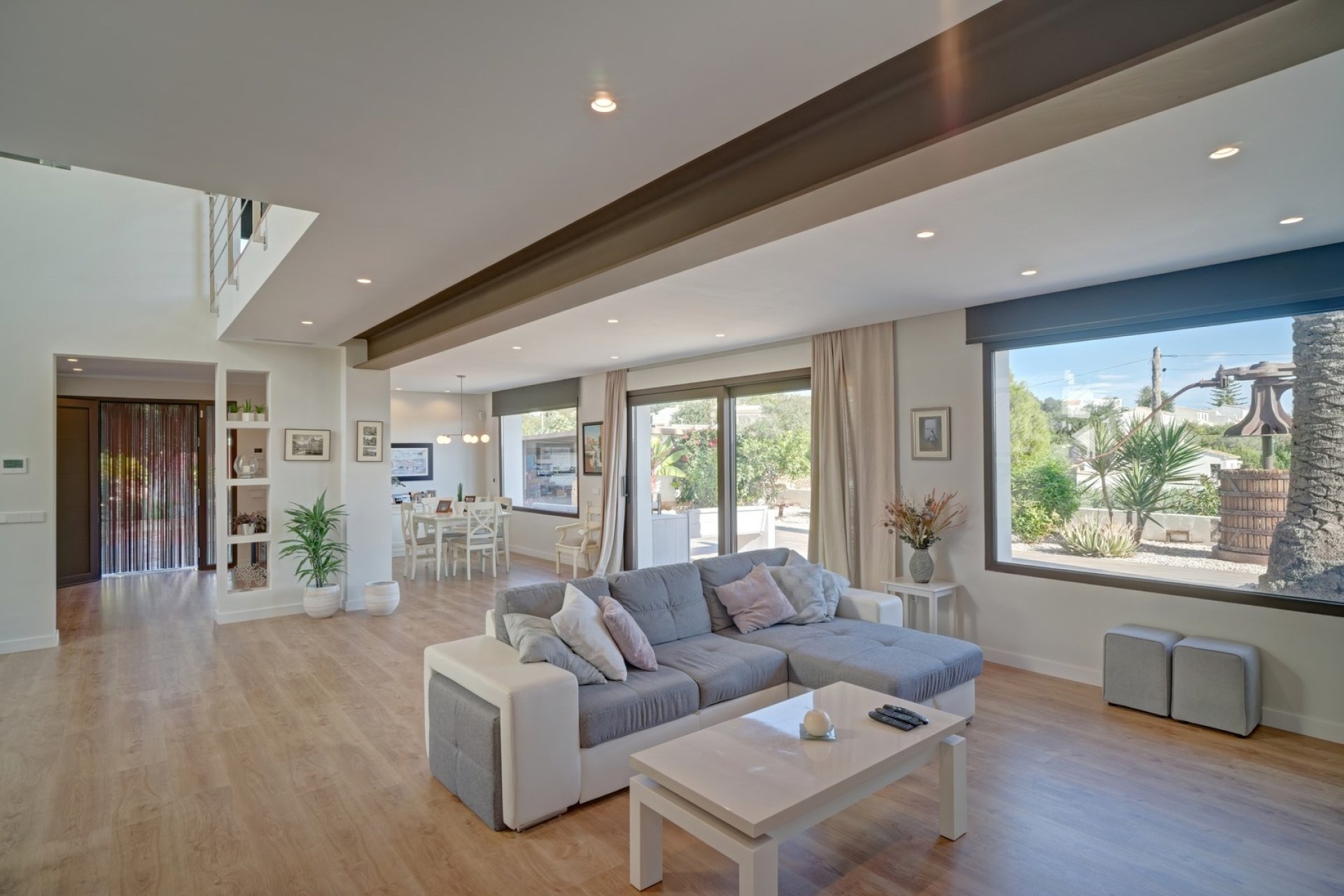 Sale - Villa - Javea - Jávea