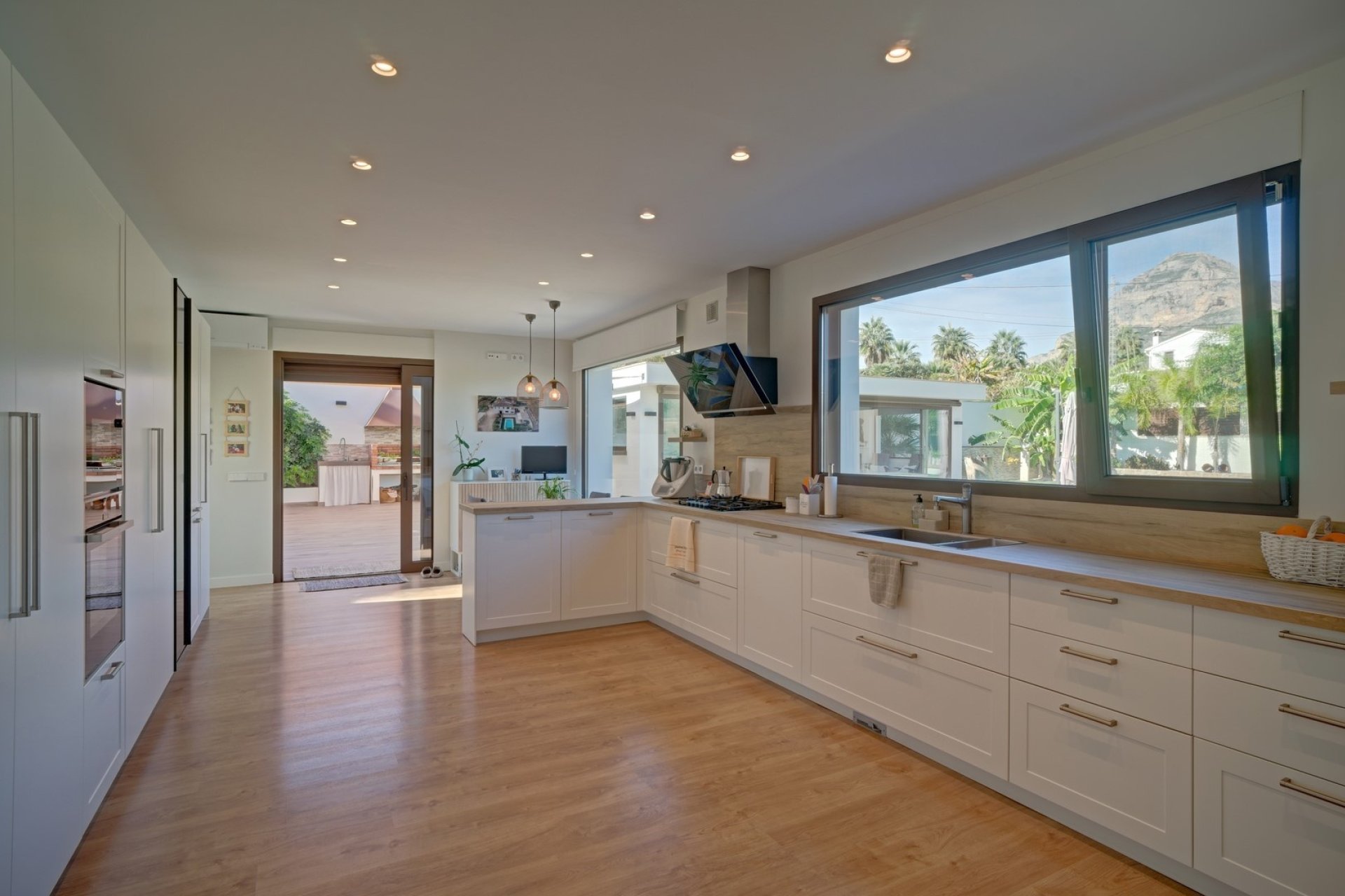 Sale - Villa - Javea - Jávea