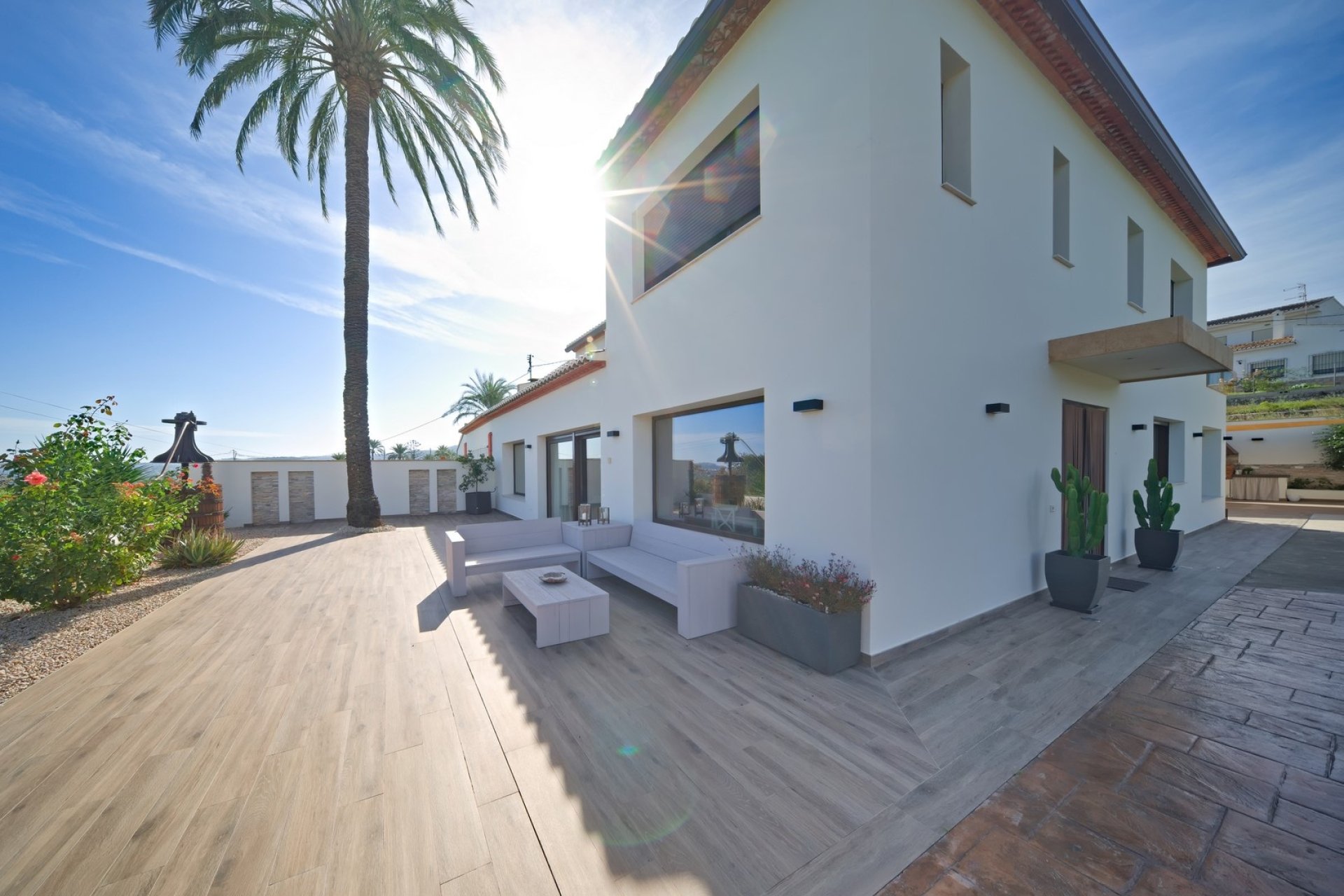 Sale - Villa - Javea - Jávea
