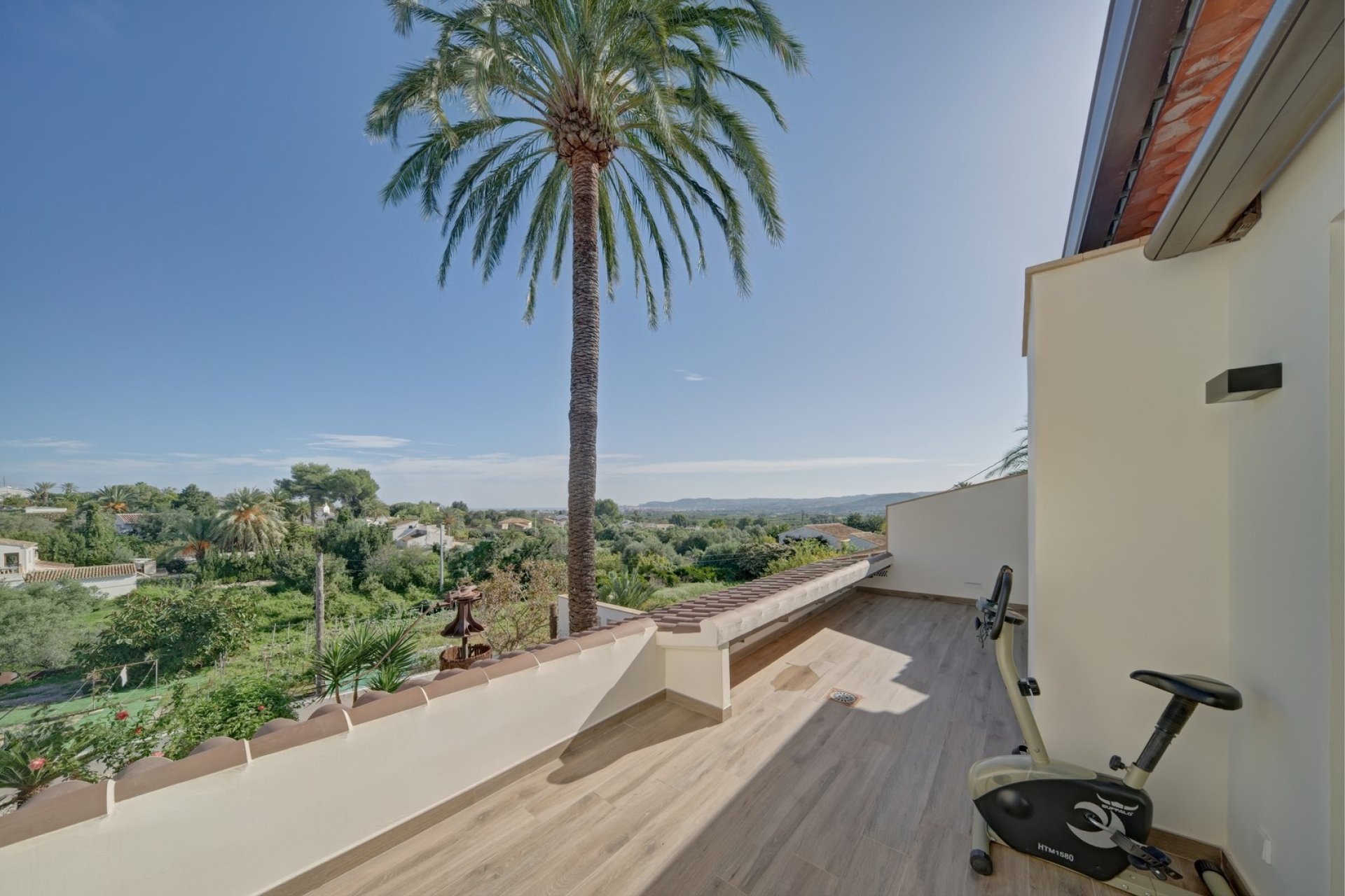 Sale - Villa - Javea - Jávea