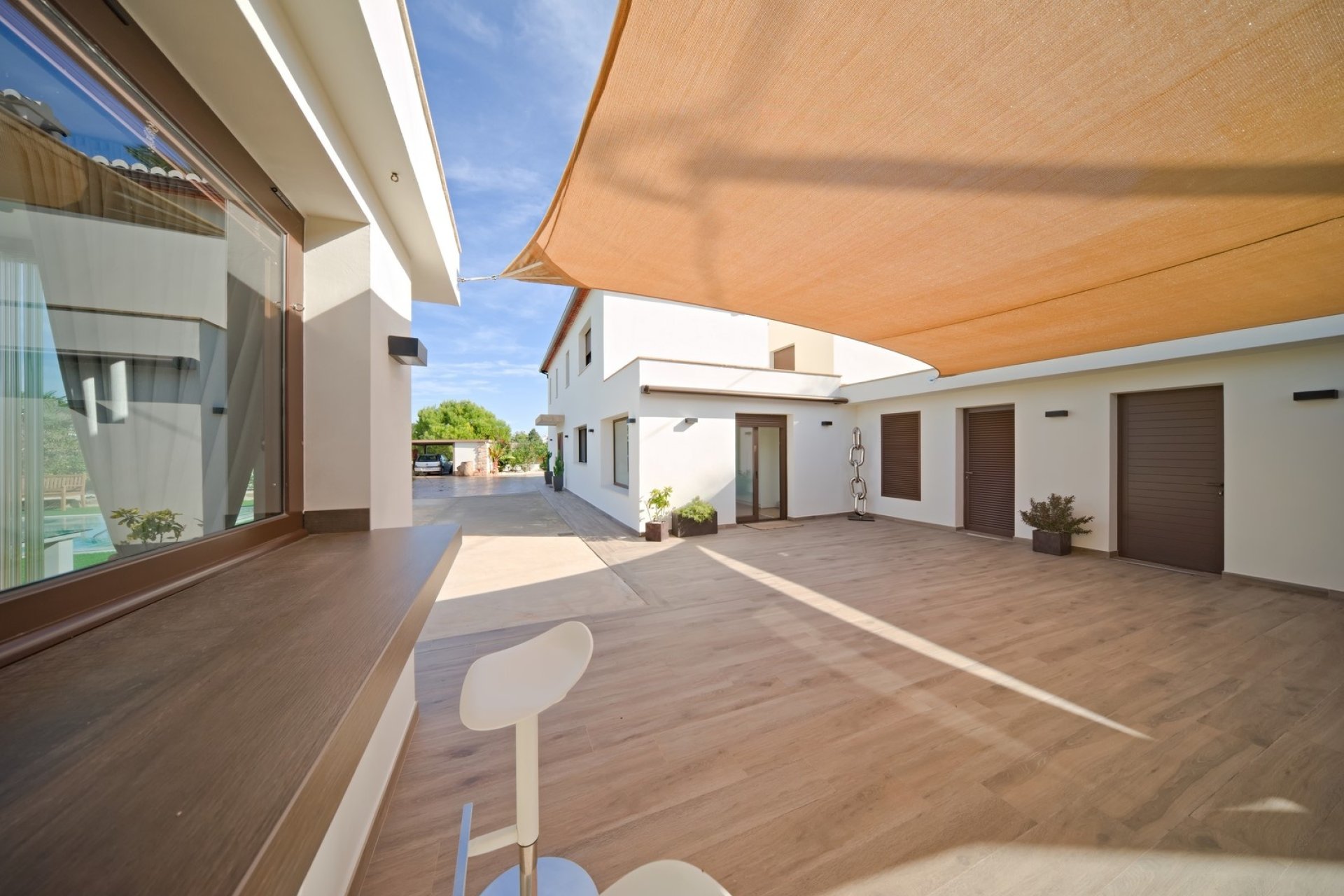 Sale - Villa - Javea - Jávea