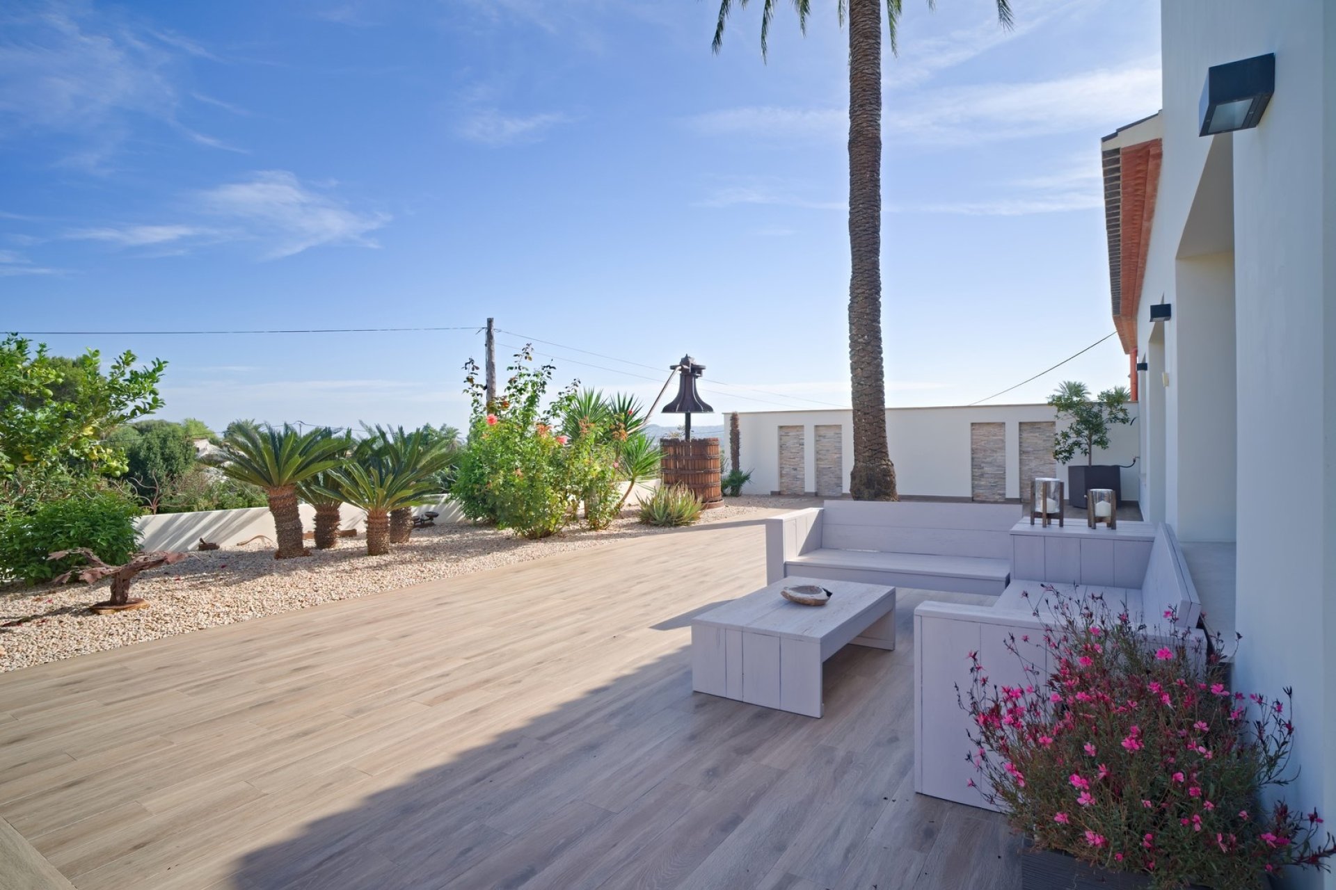 Sale - Villa - Javea - Jávea