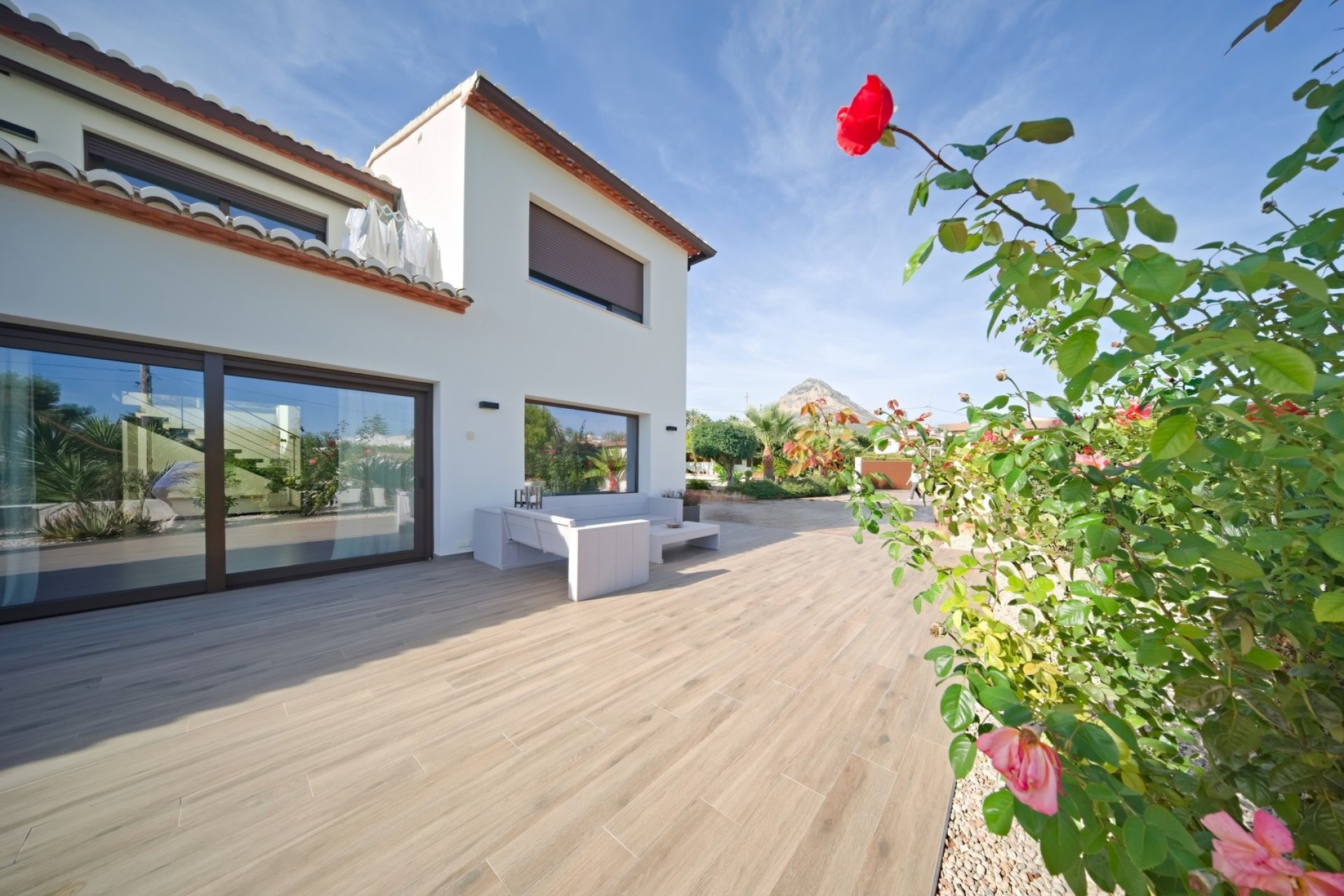 Sale - Villa - Javea - Jávea