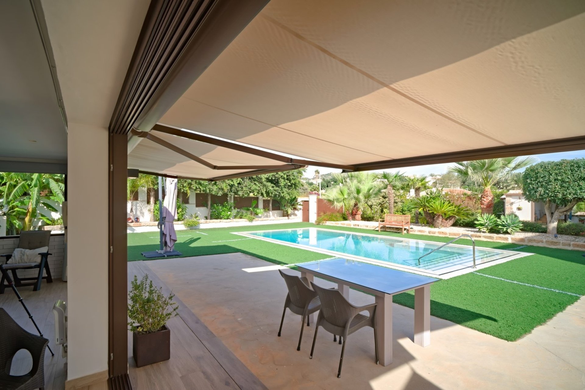 Sale - Villa - Javea - Jávea