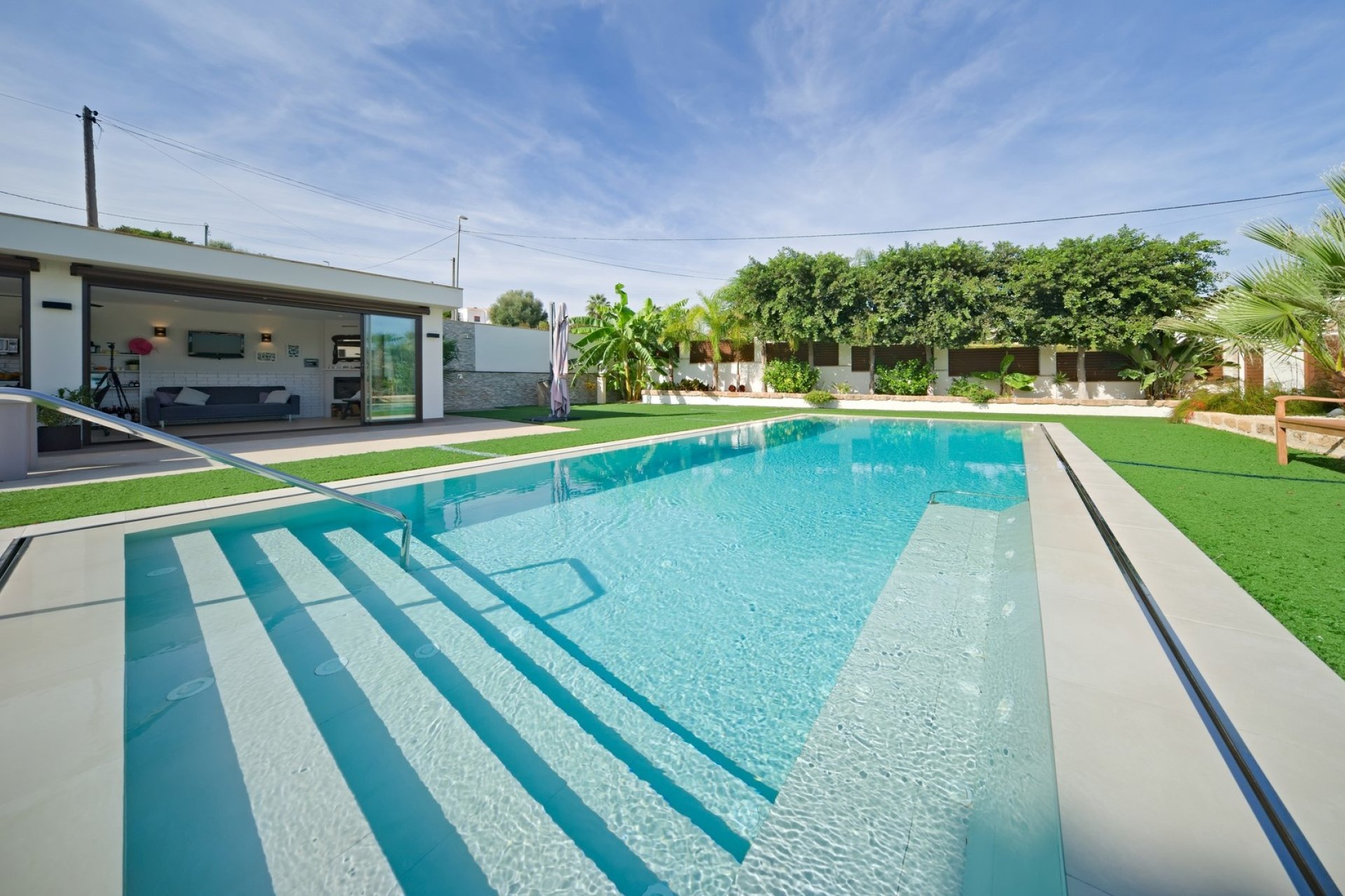 Sale - Villa - Javea - Jávea