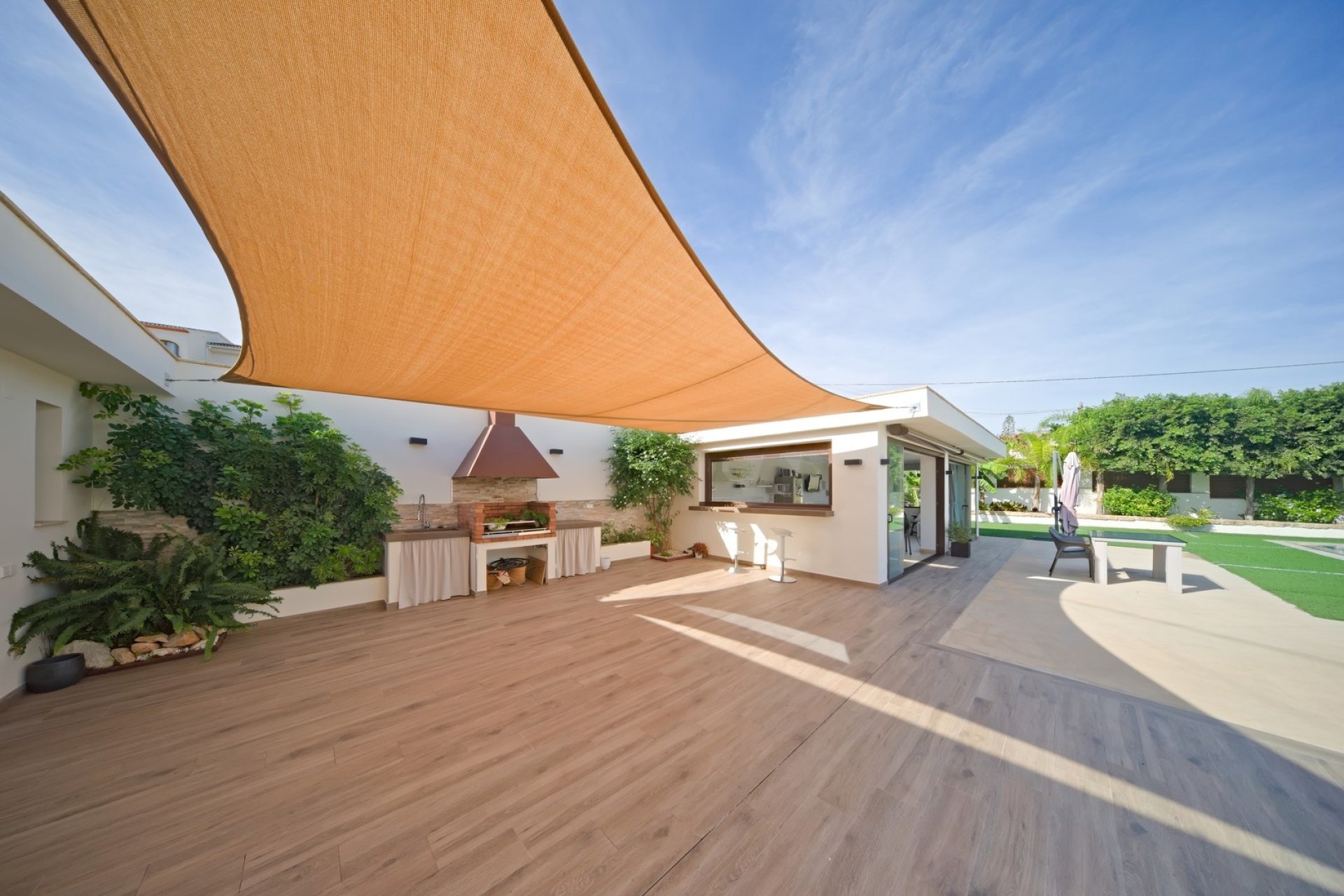 Sale - Villa - Javea - Jávea