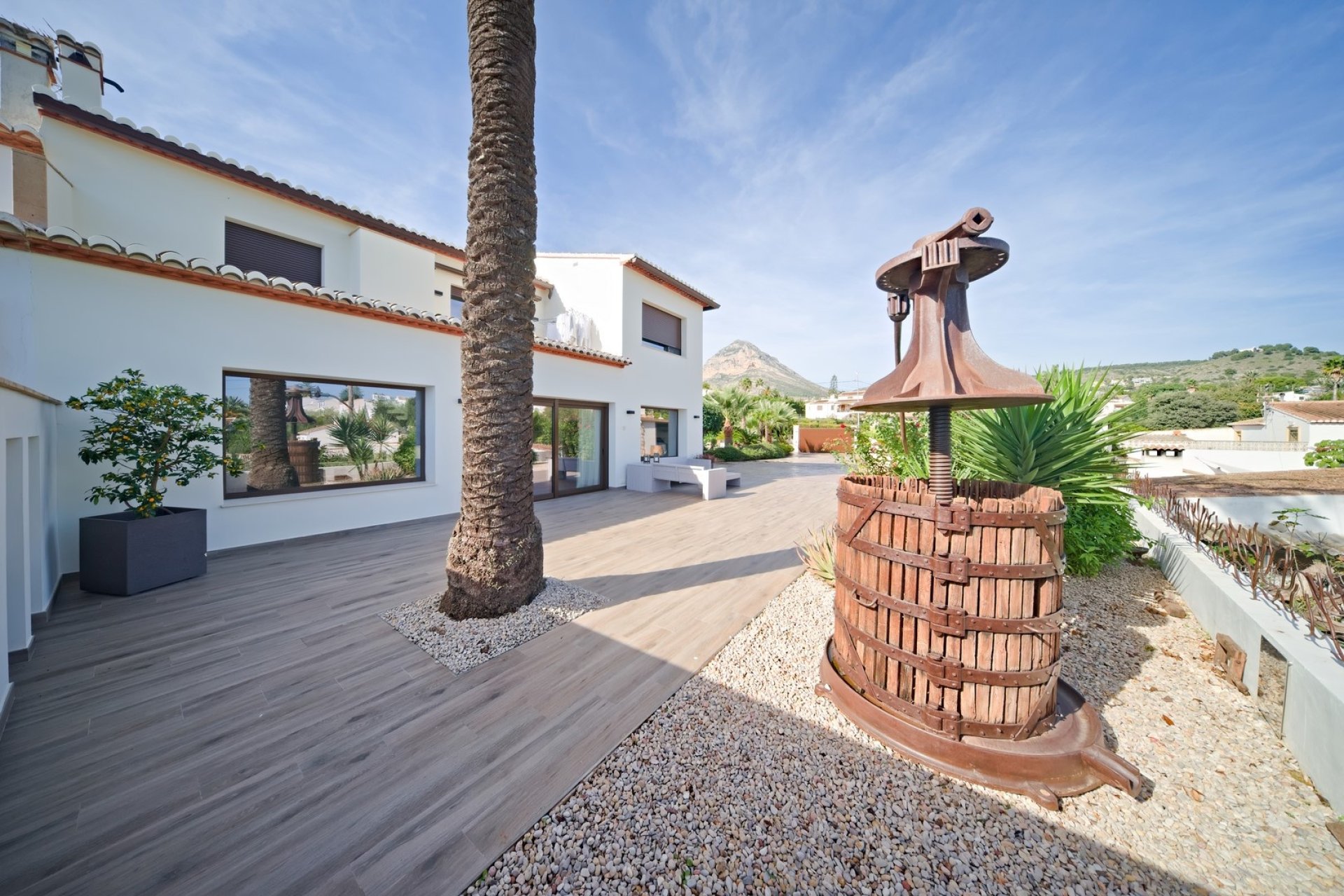 Sale - Villa - Javea - Jávea