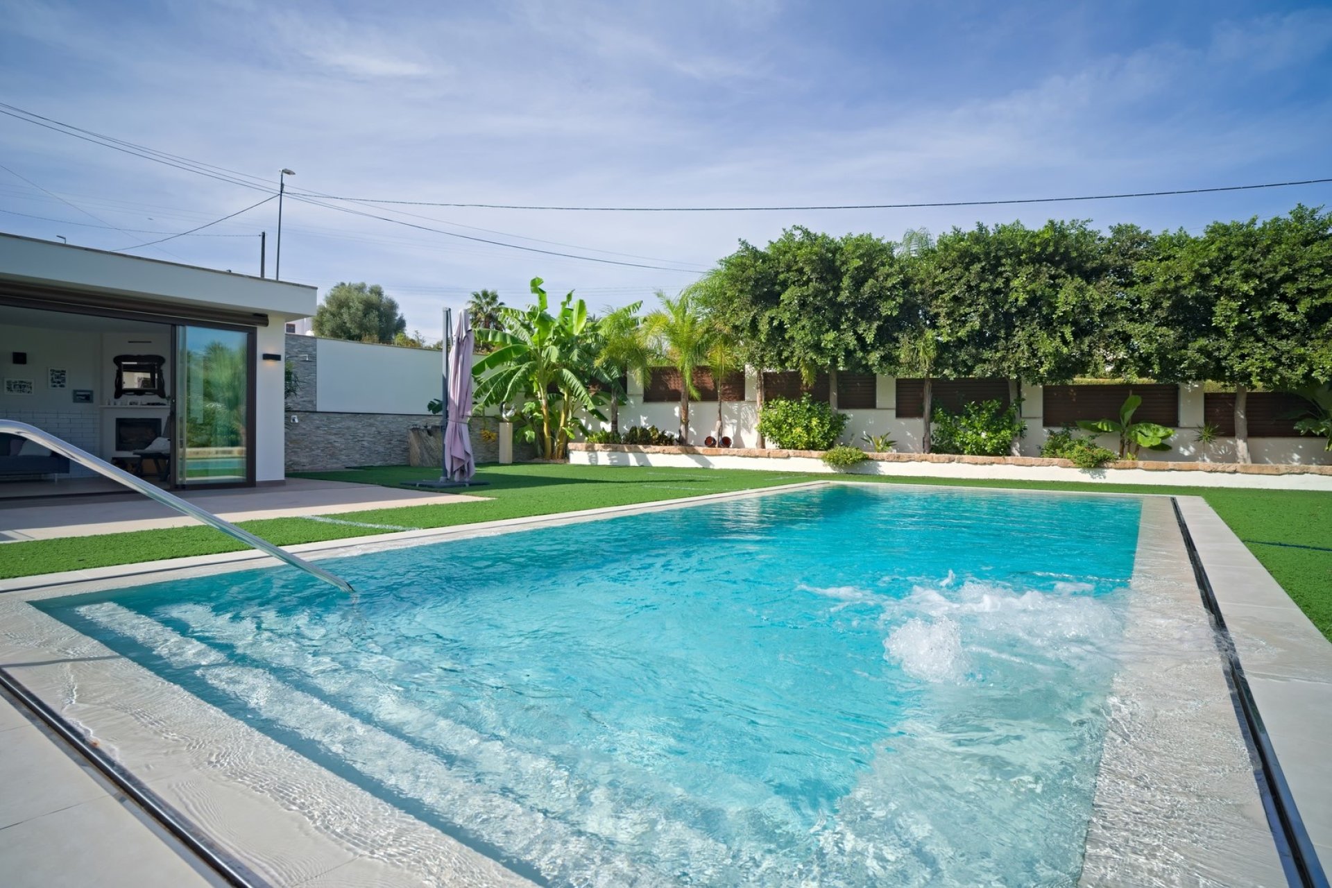 Sale - Villa - Javea - Jávea