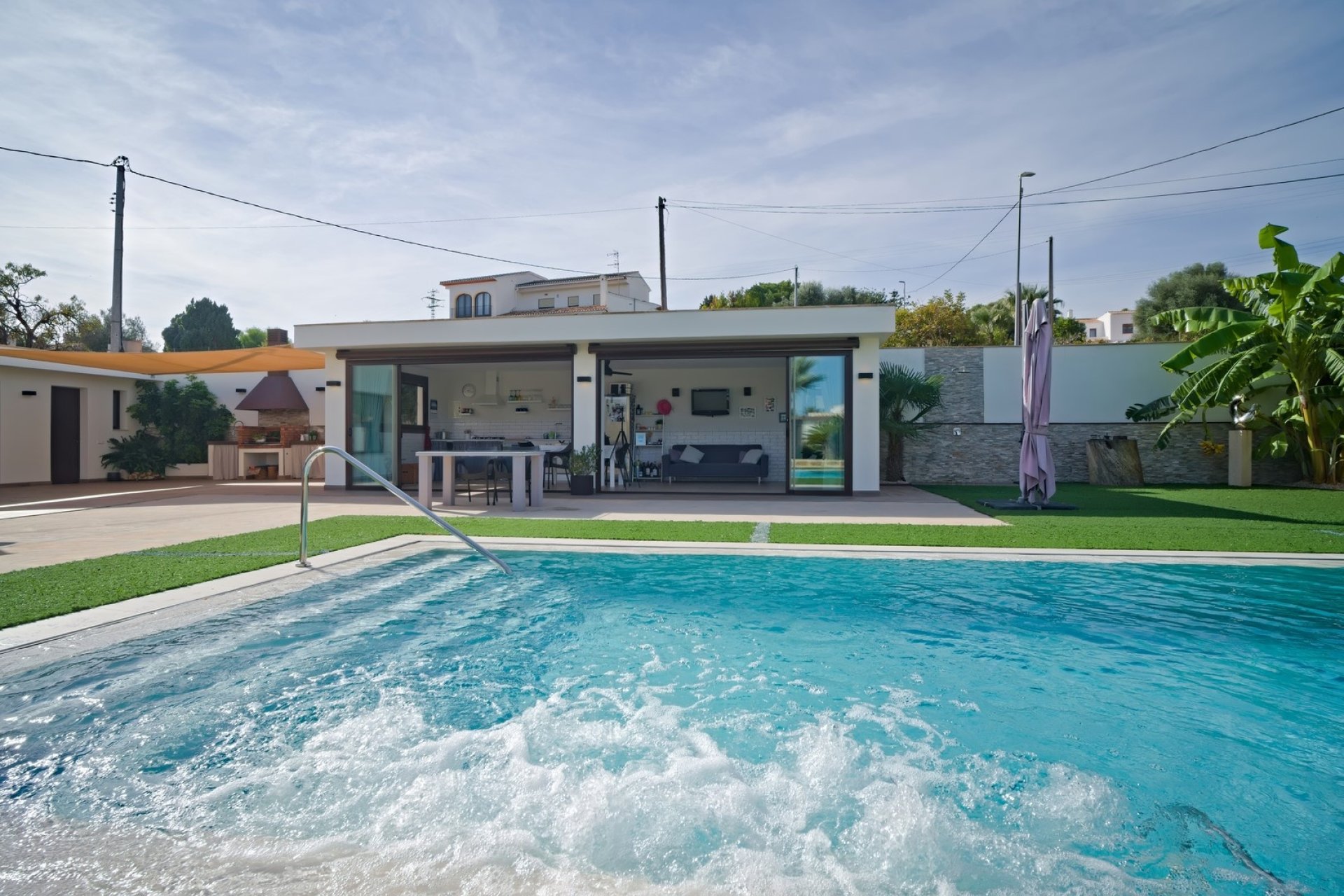 Sale - Villa - Javea - Jávea