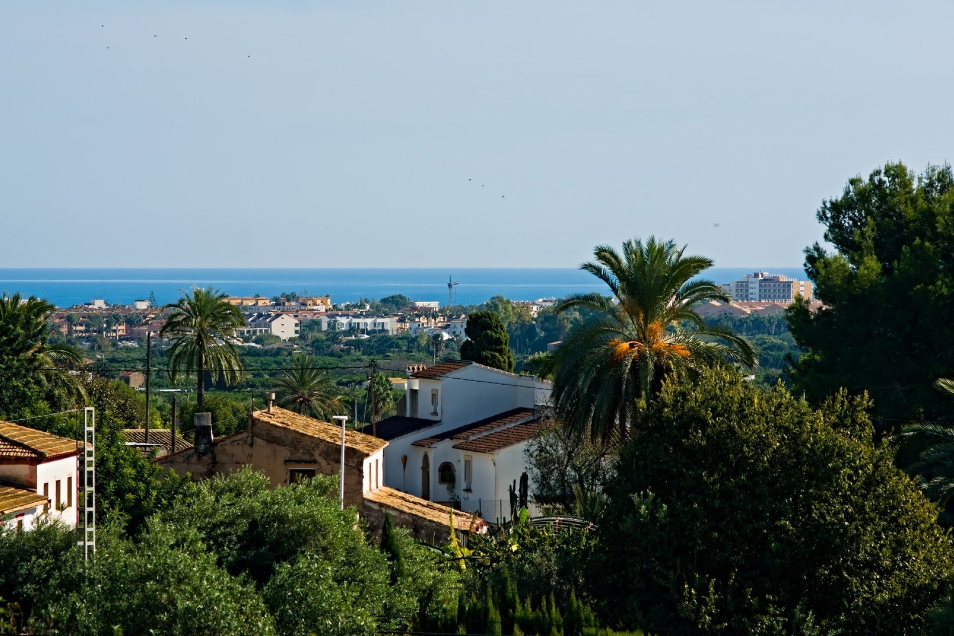 Sale - Villa - Javea - Jávea