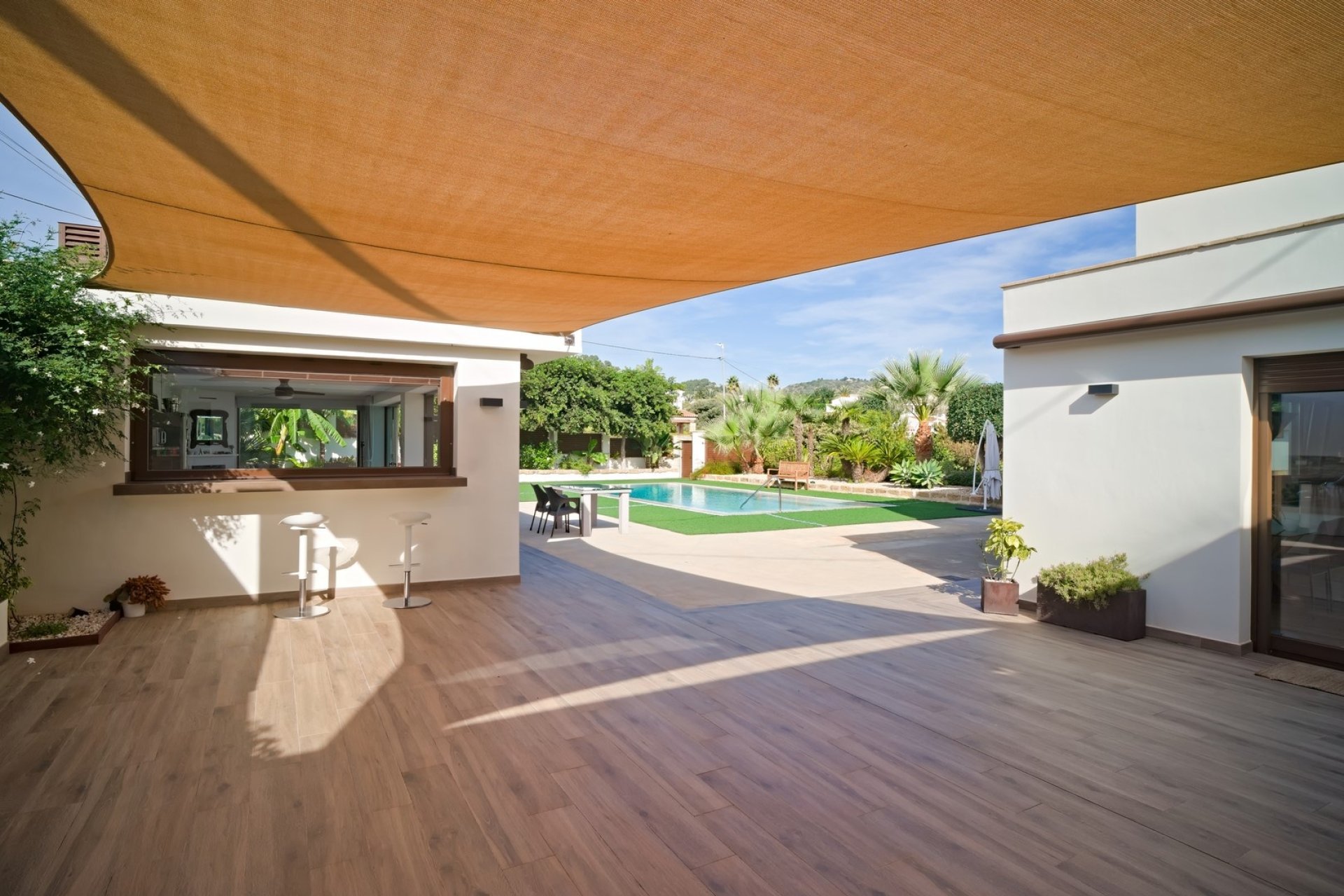 Sale - Villa - Javea - Jávea