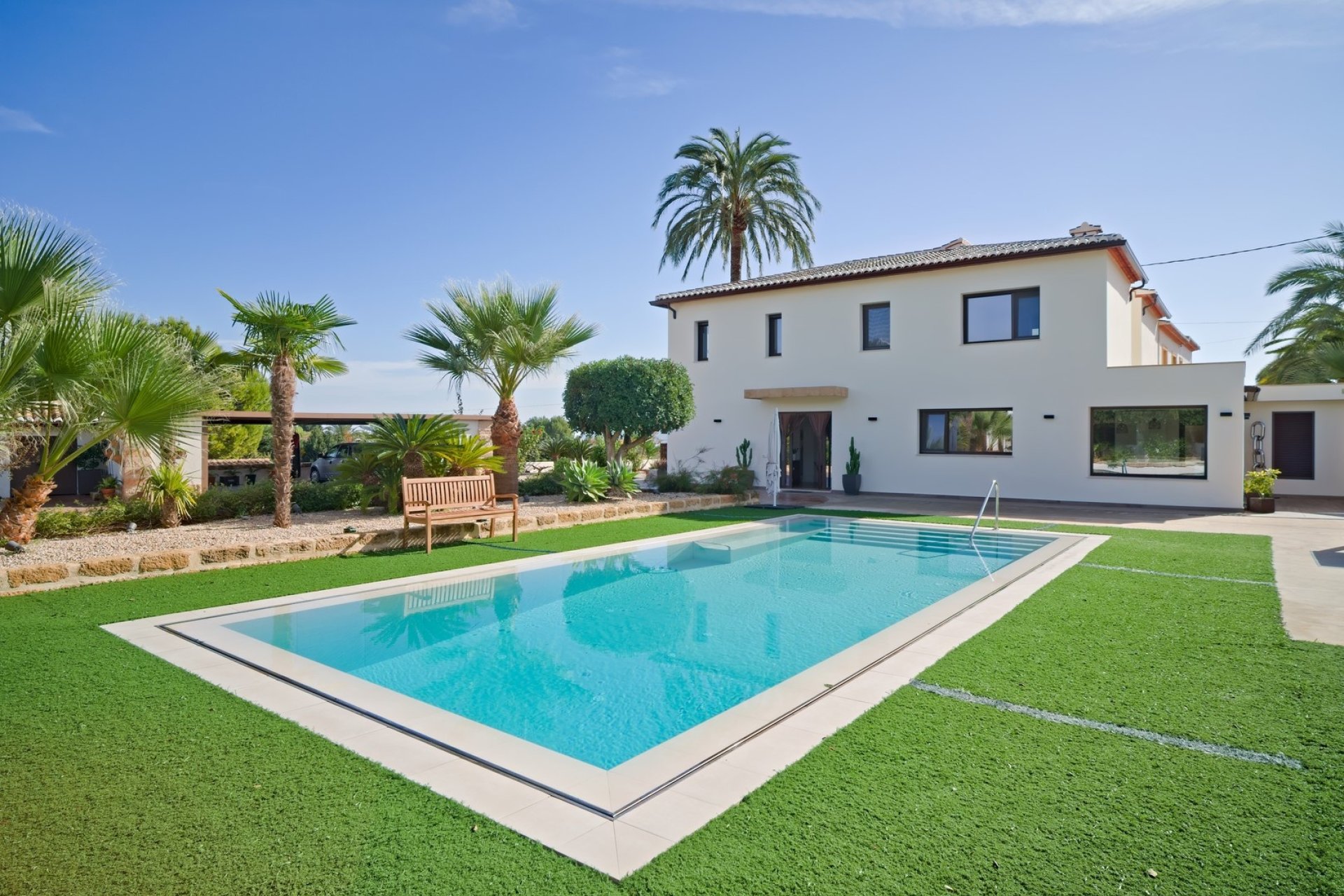 Sale - Villa - Javea - Jávea
