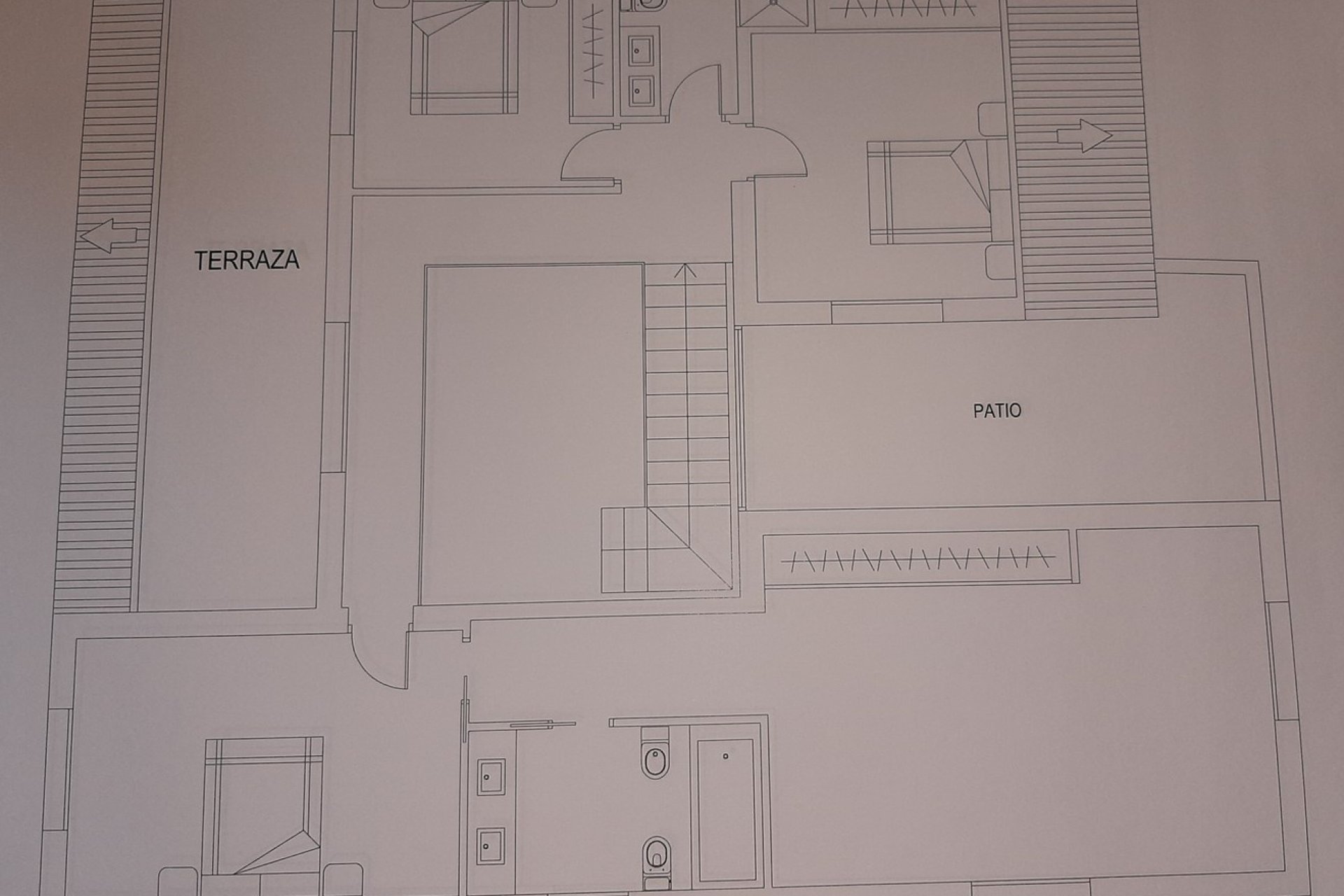 Sale - Villa - Javea - Jávea