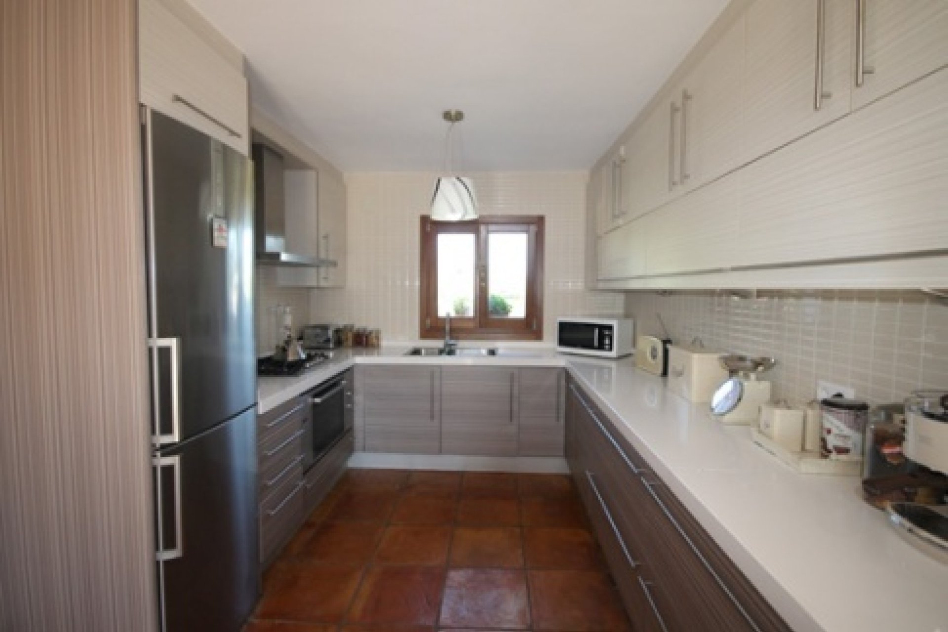 Sale - Villa - Javea - La Lluca