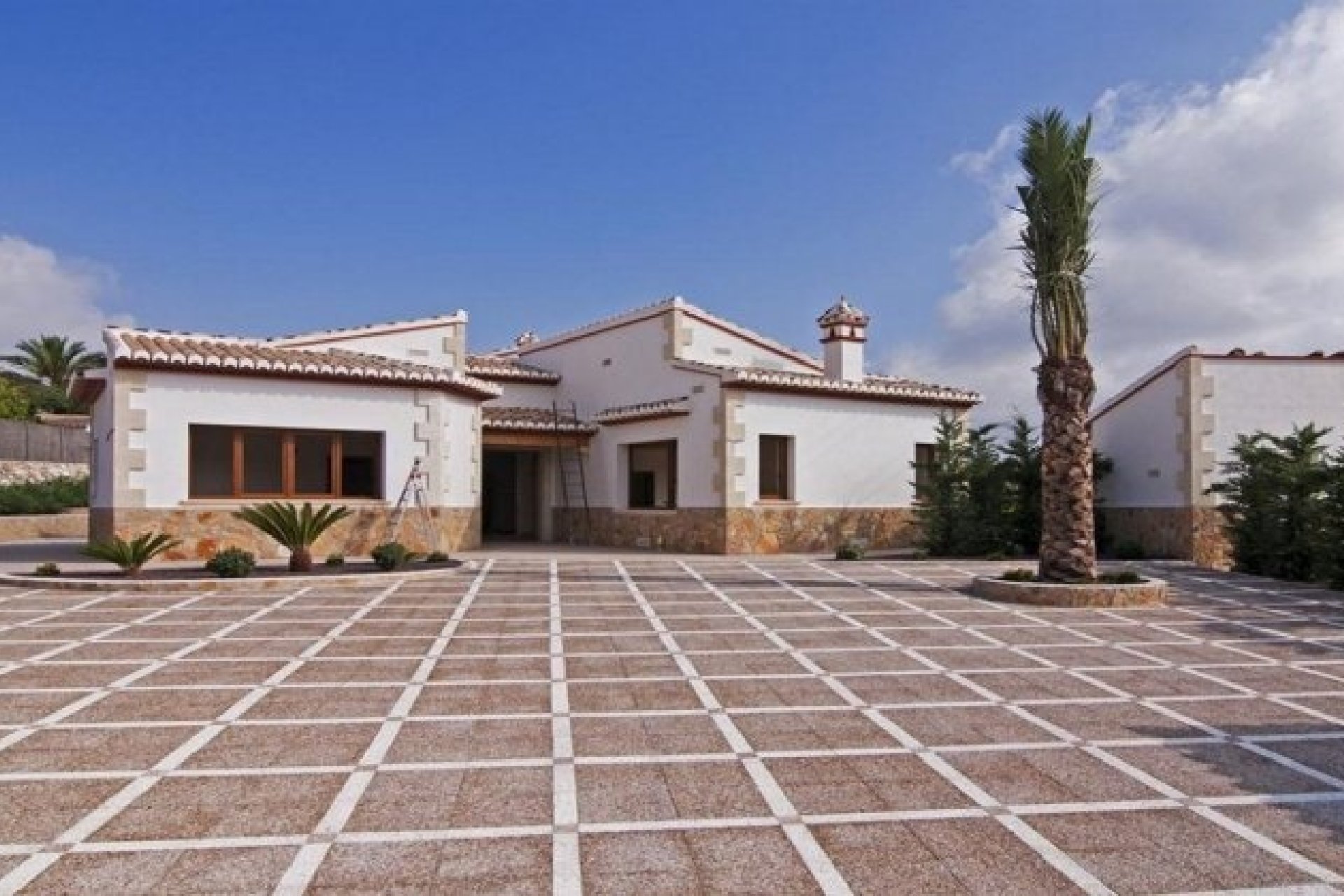 Sale - Villa - Javea - La Lluca