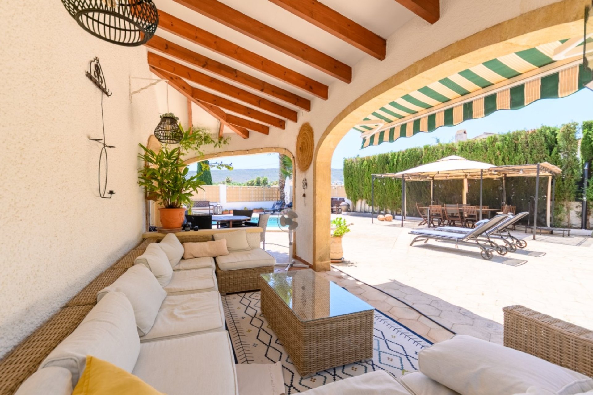 Sale - Villa - Javea - La Mandarina