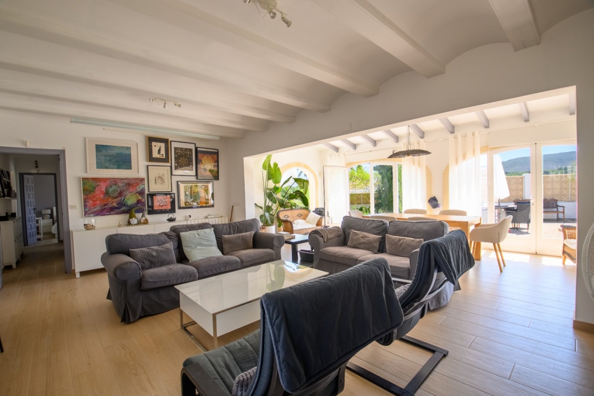 Sale - Villa - Javea - La Mandarina