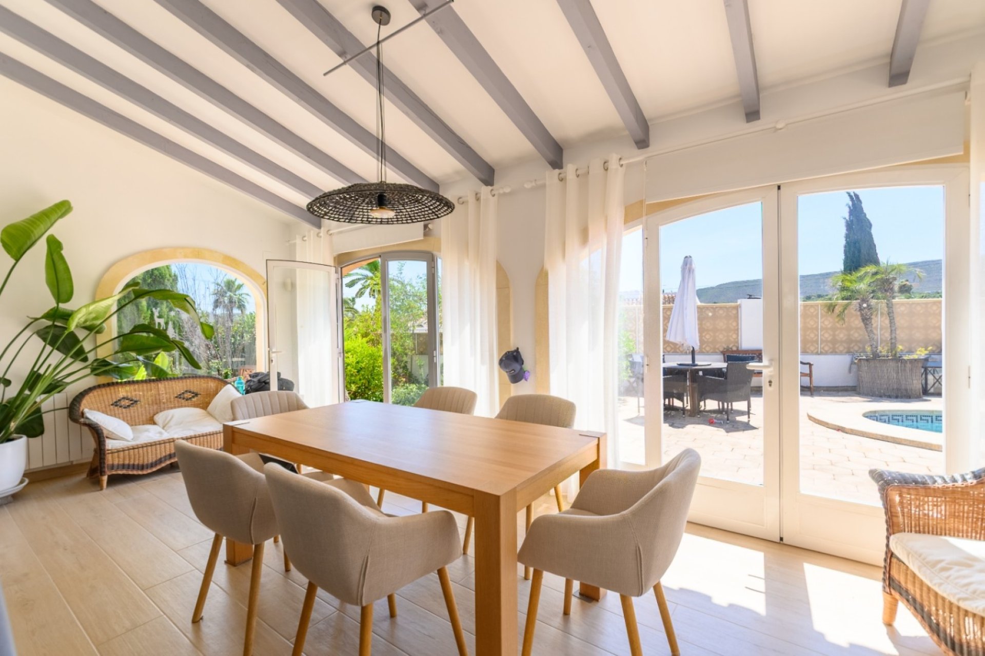 Sale - Villa - Javea - La Mandarina