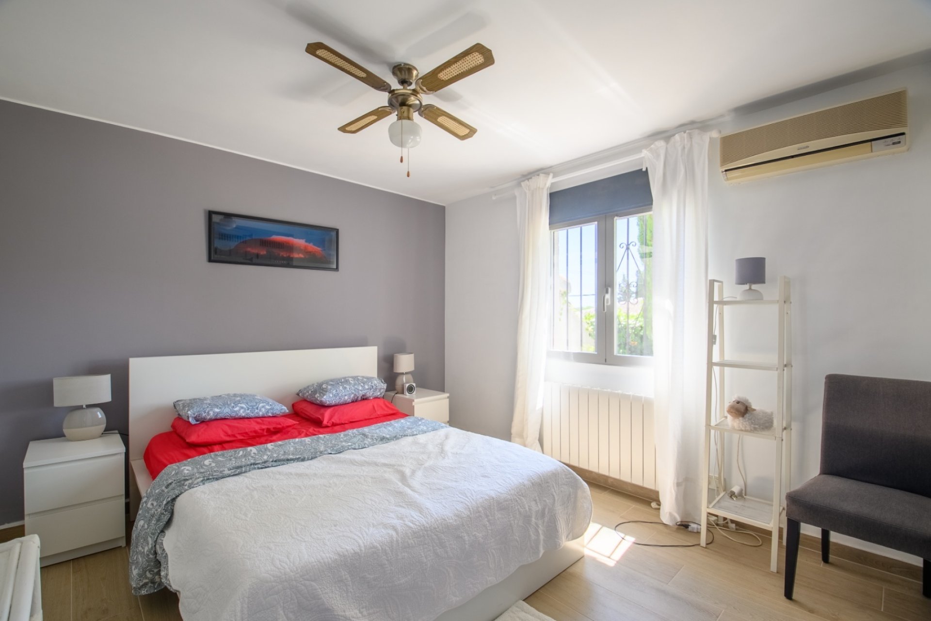 Sale - Villa - Javea - La Mandarina